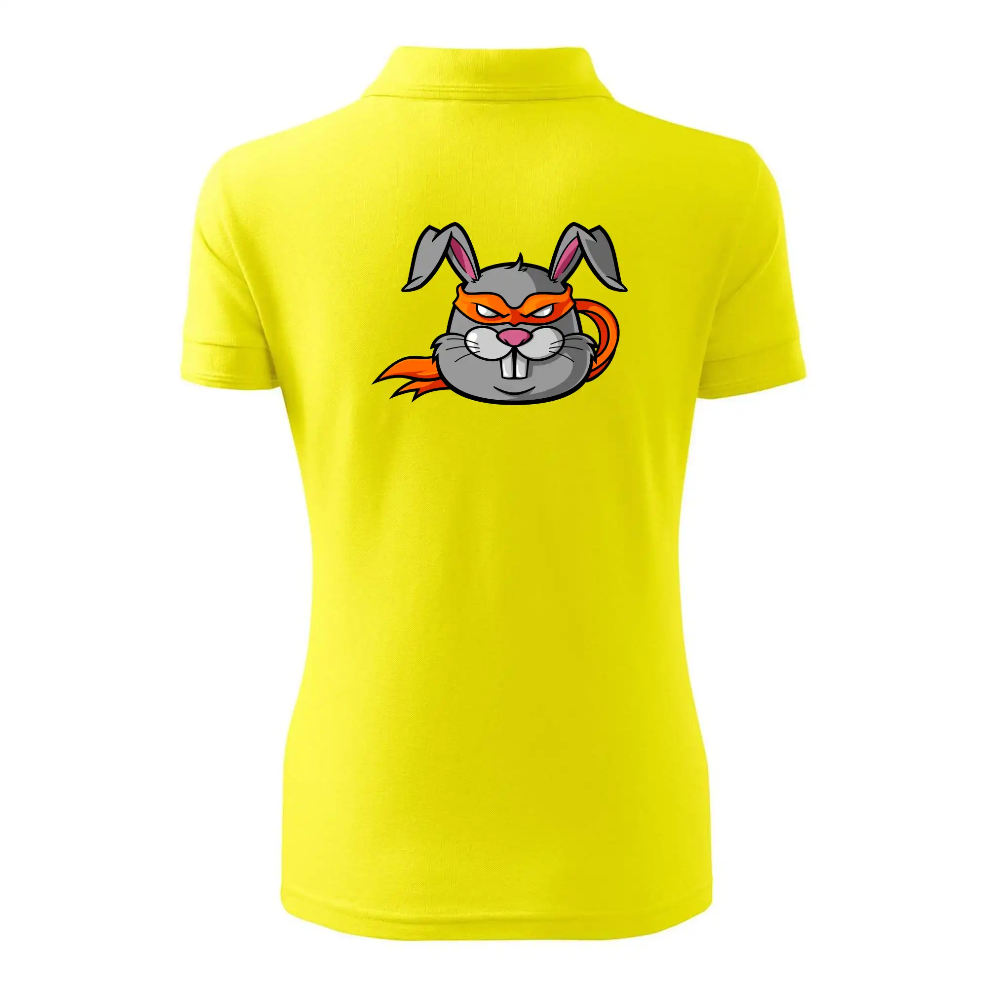 Ninja králík
