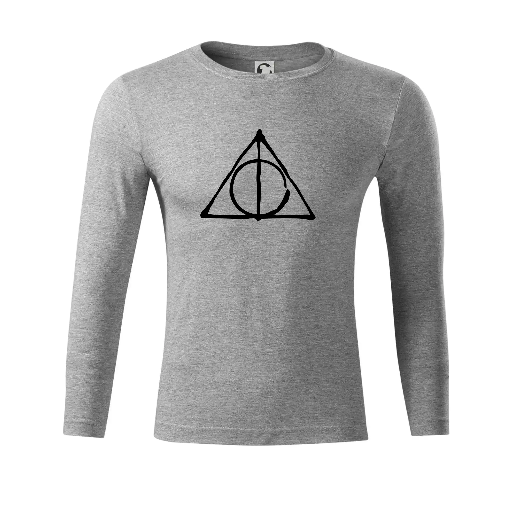 Harry - symbol relikvie