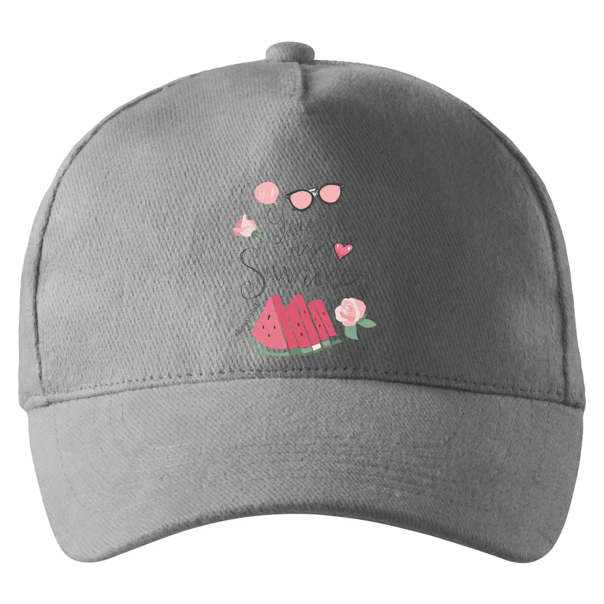 Summer Watermelon