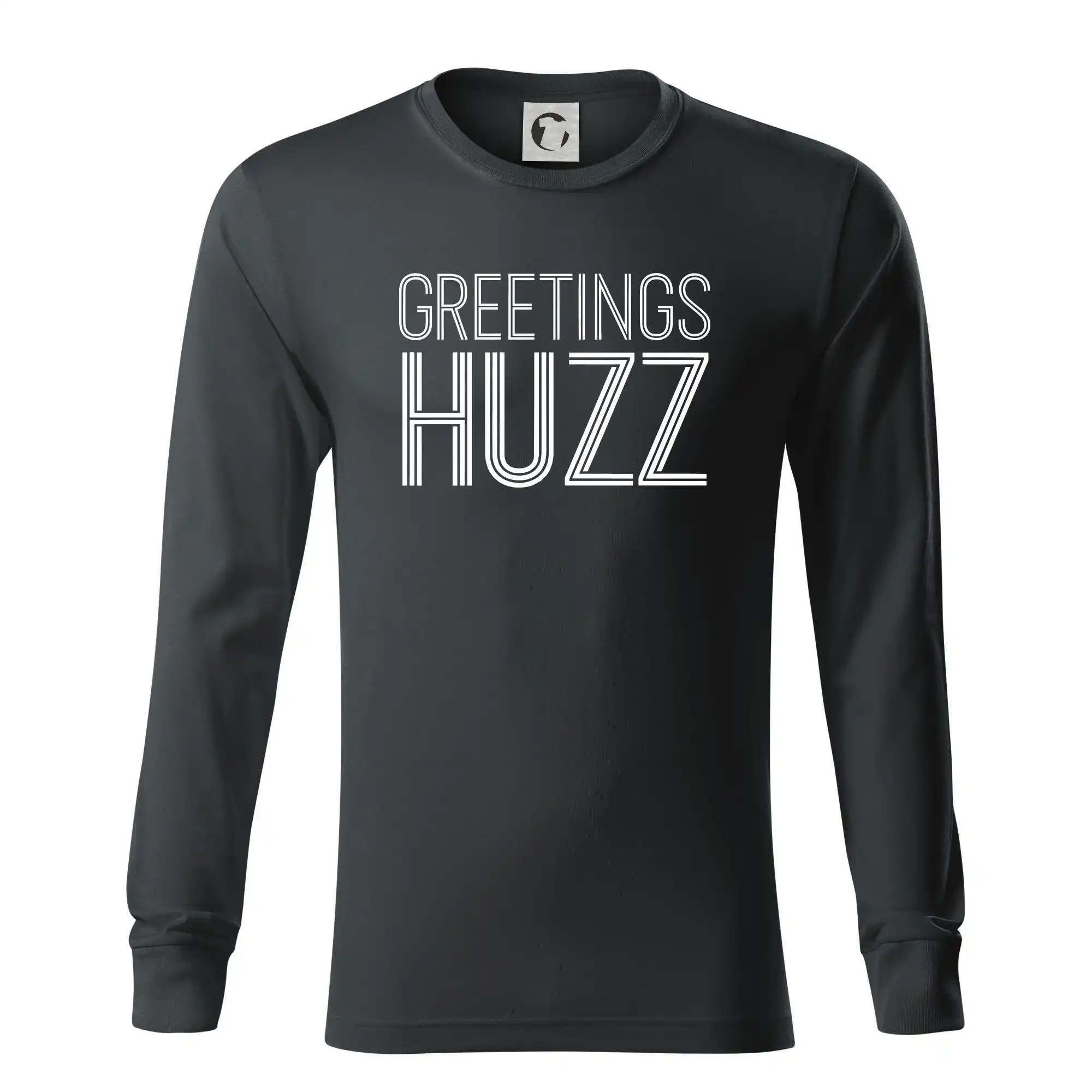 Greetings HUZZ