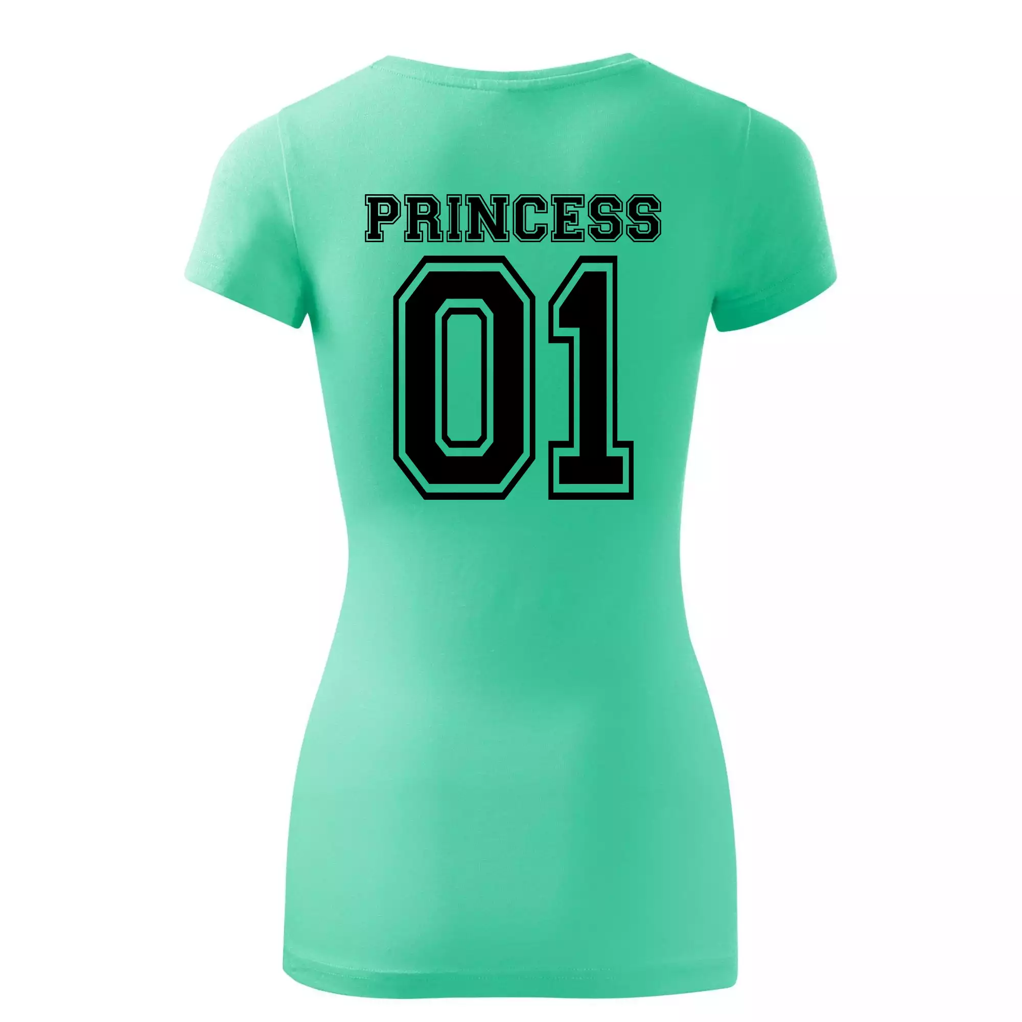 Princess 01