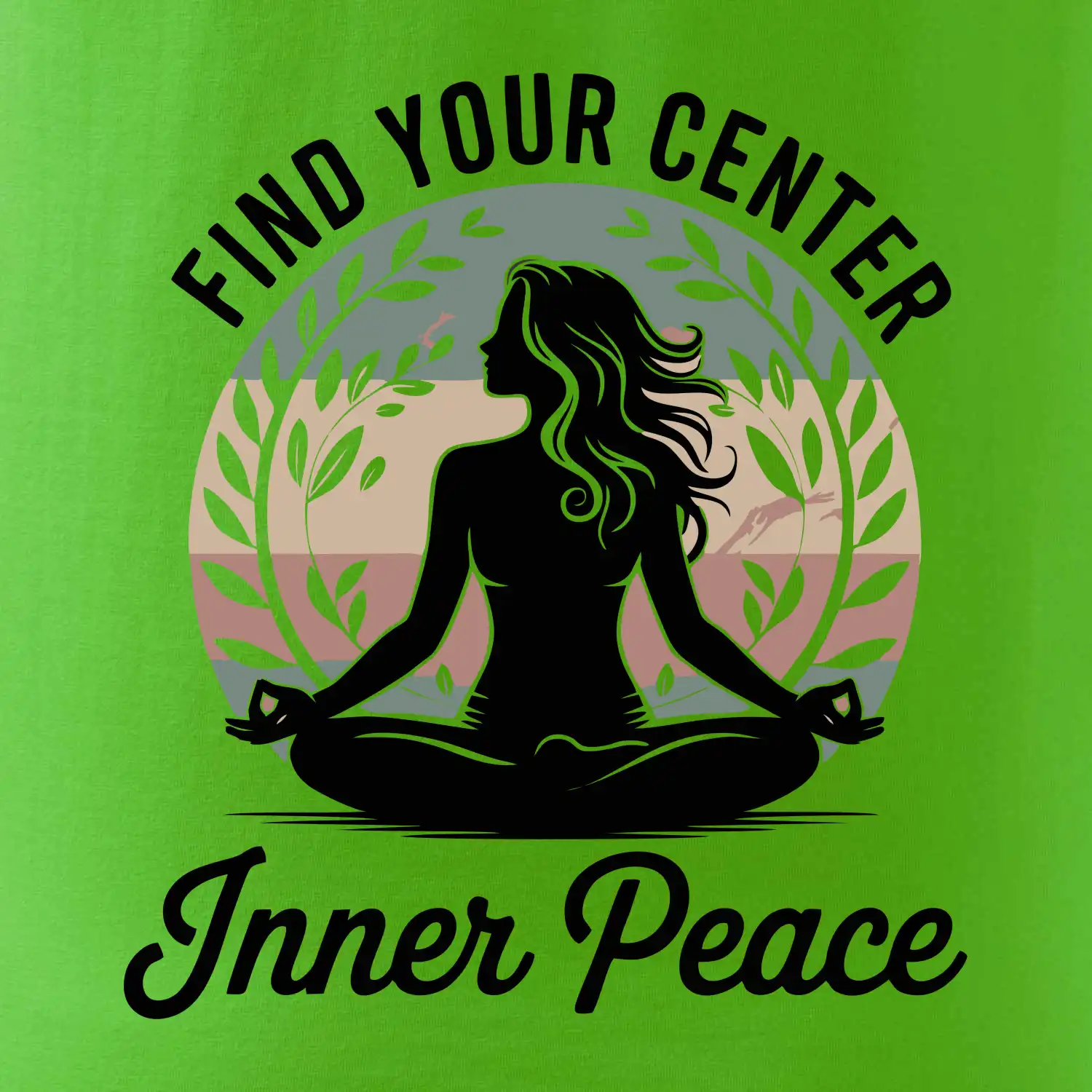 Yoga Inner Peace
