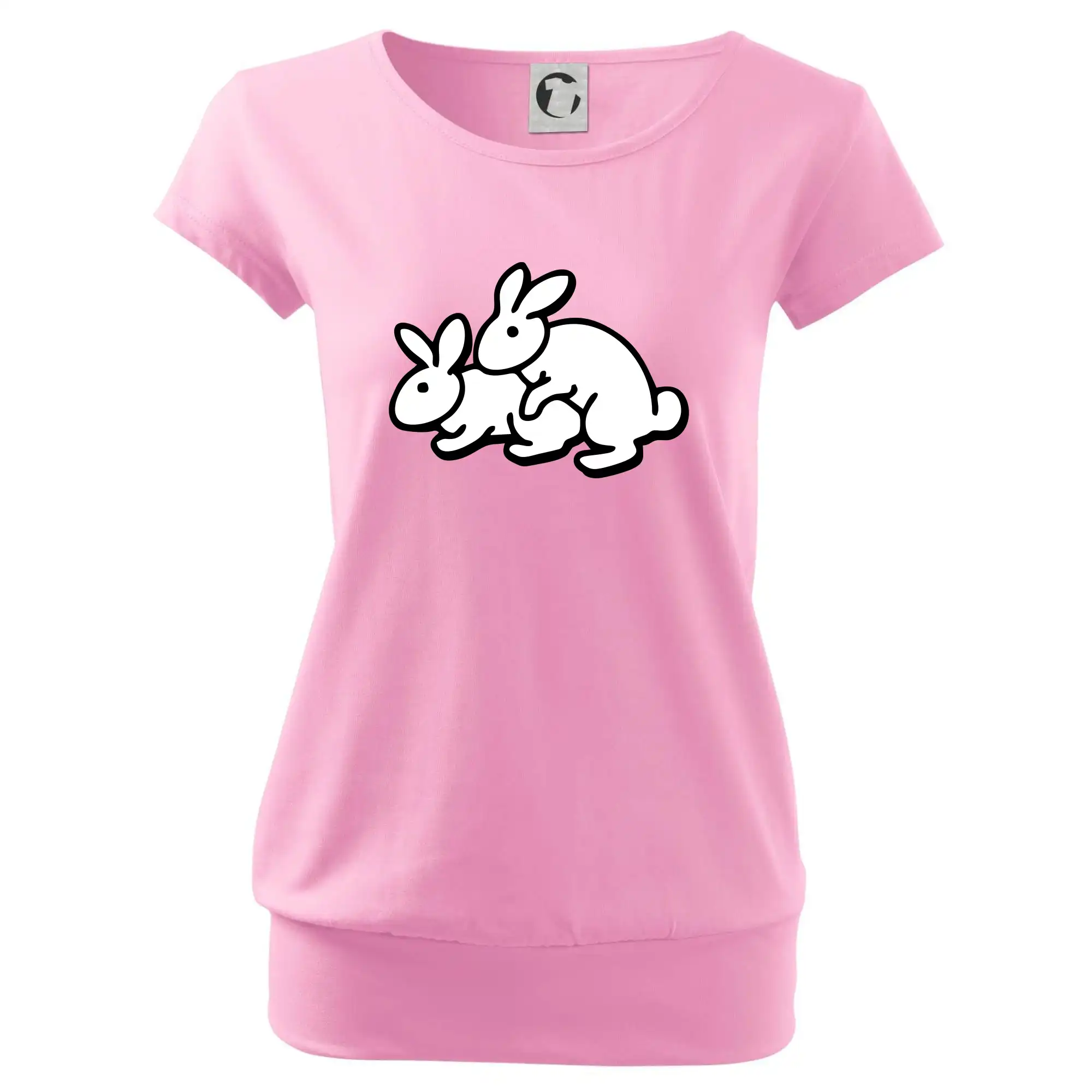 Dupající králící