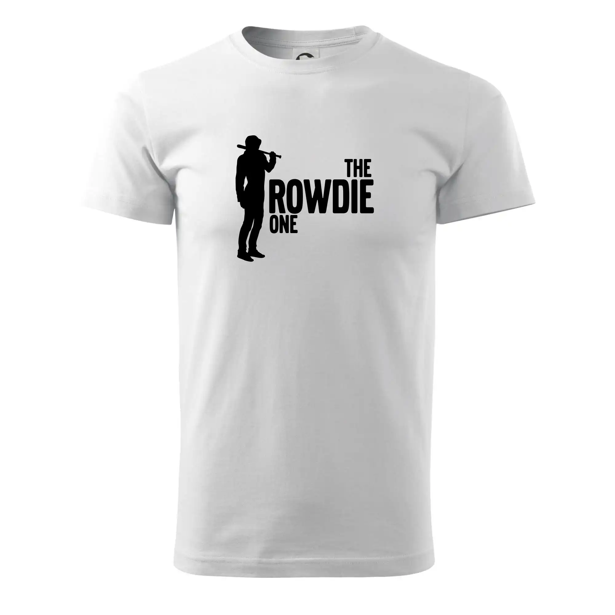Bachelor party - The rowdie one
