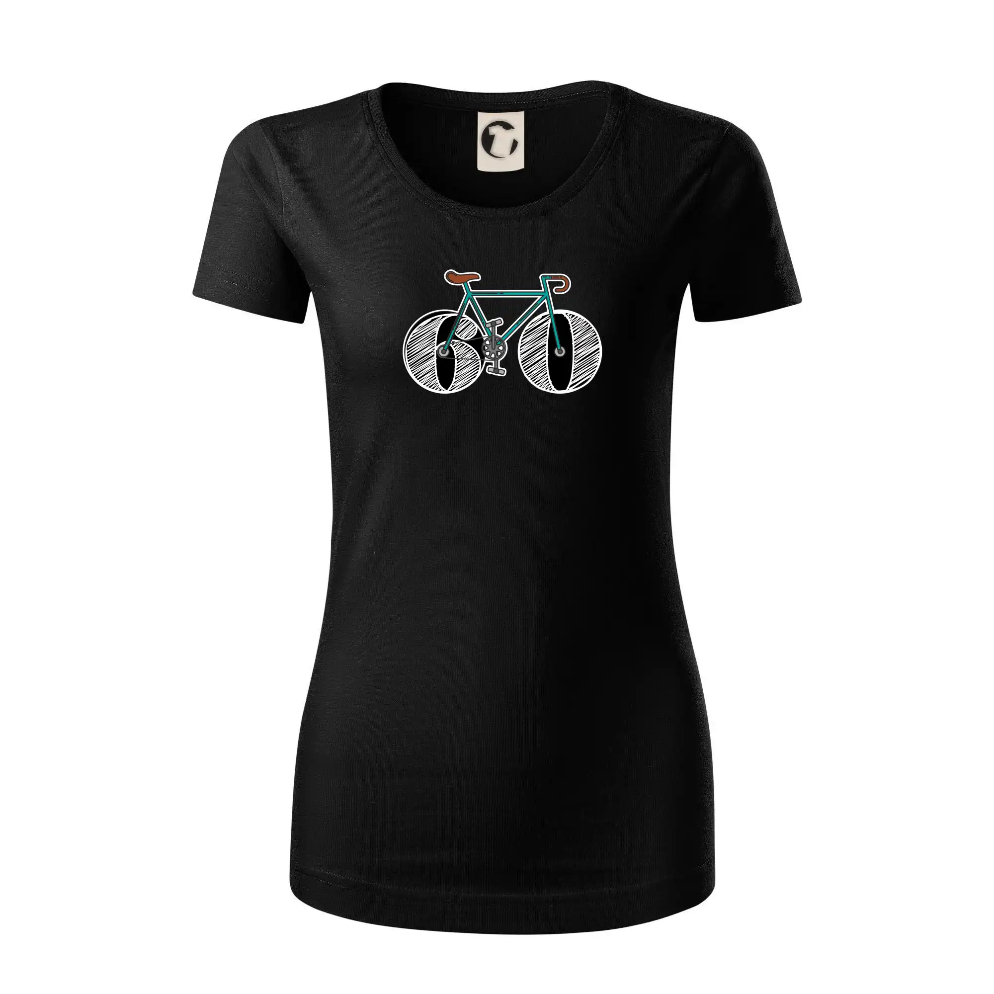 Narozeniny 60 let na kole