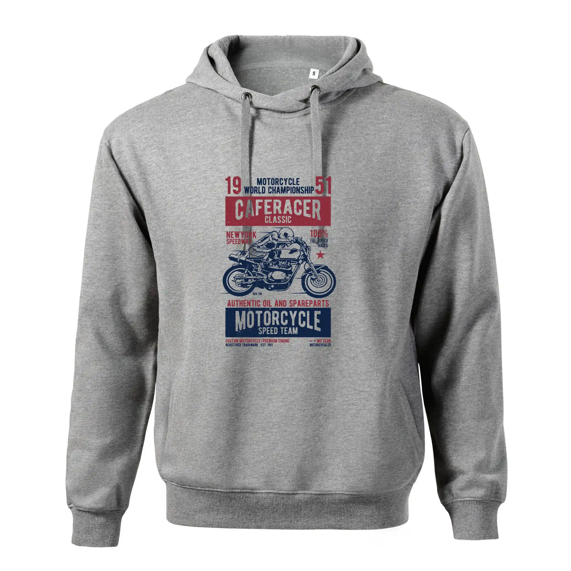Caferacer Classic Race