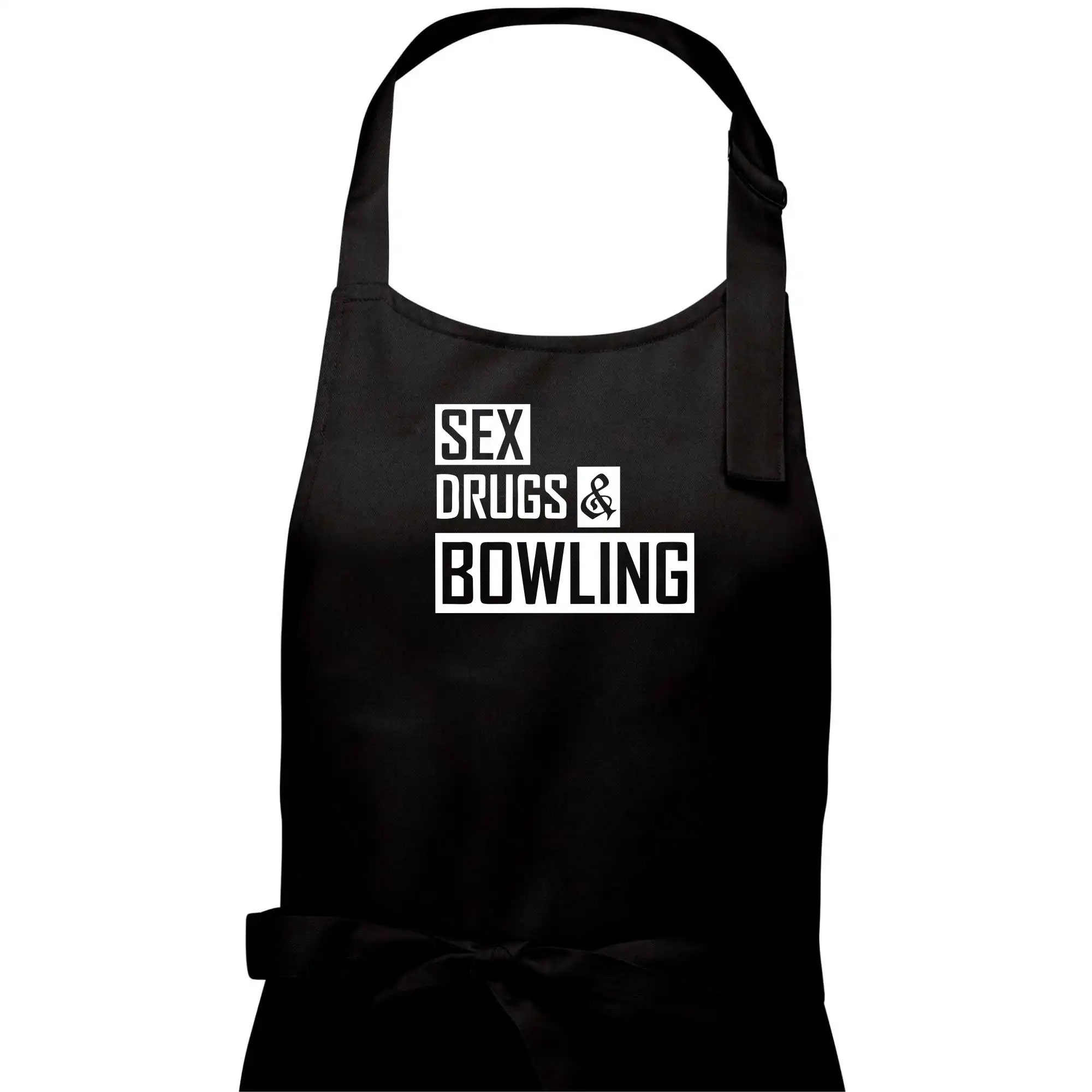 Sex drugs bowling