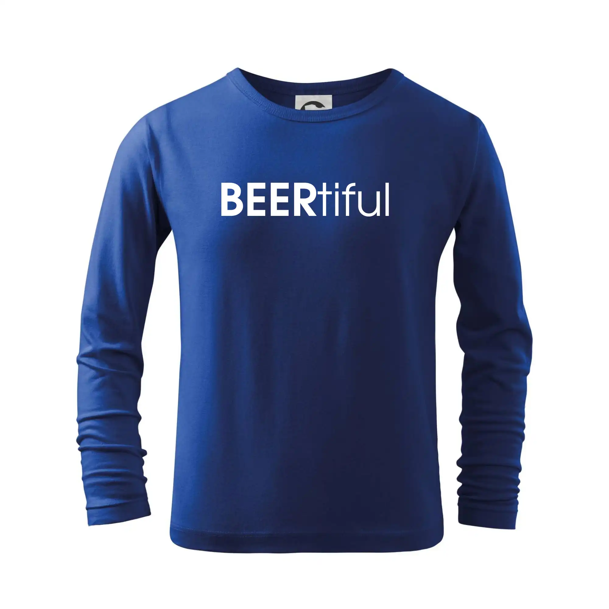 Pivní nápisy BEERtiful