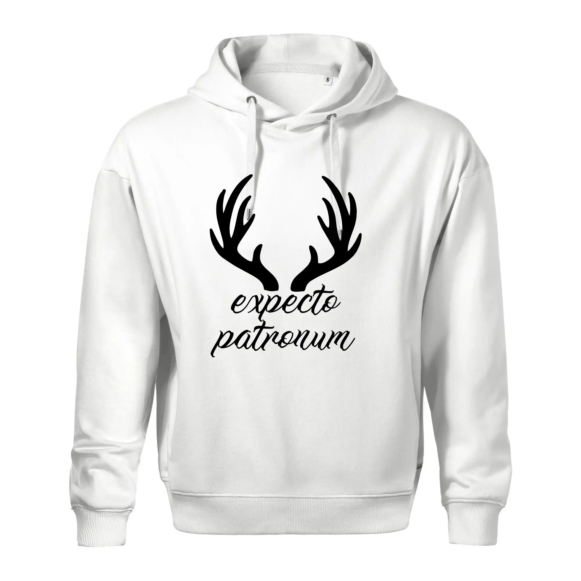 Harry - Expecto patronum