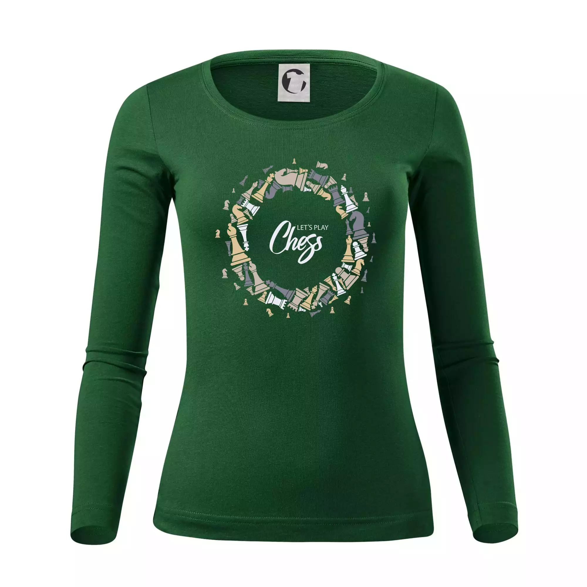 Lets play chess kruh