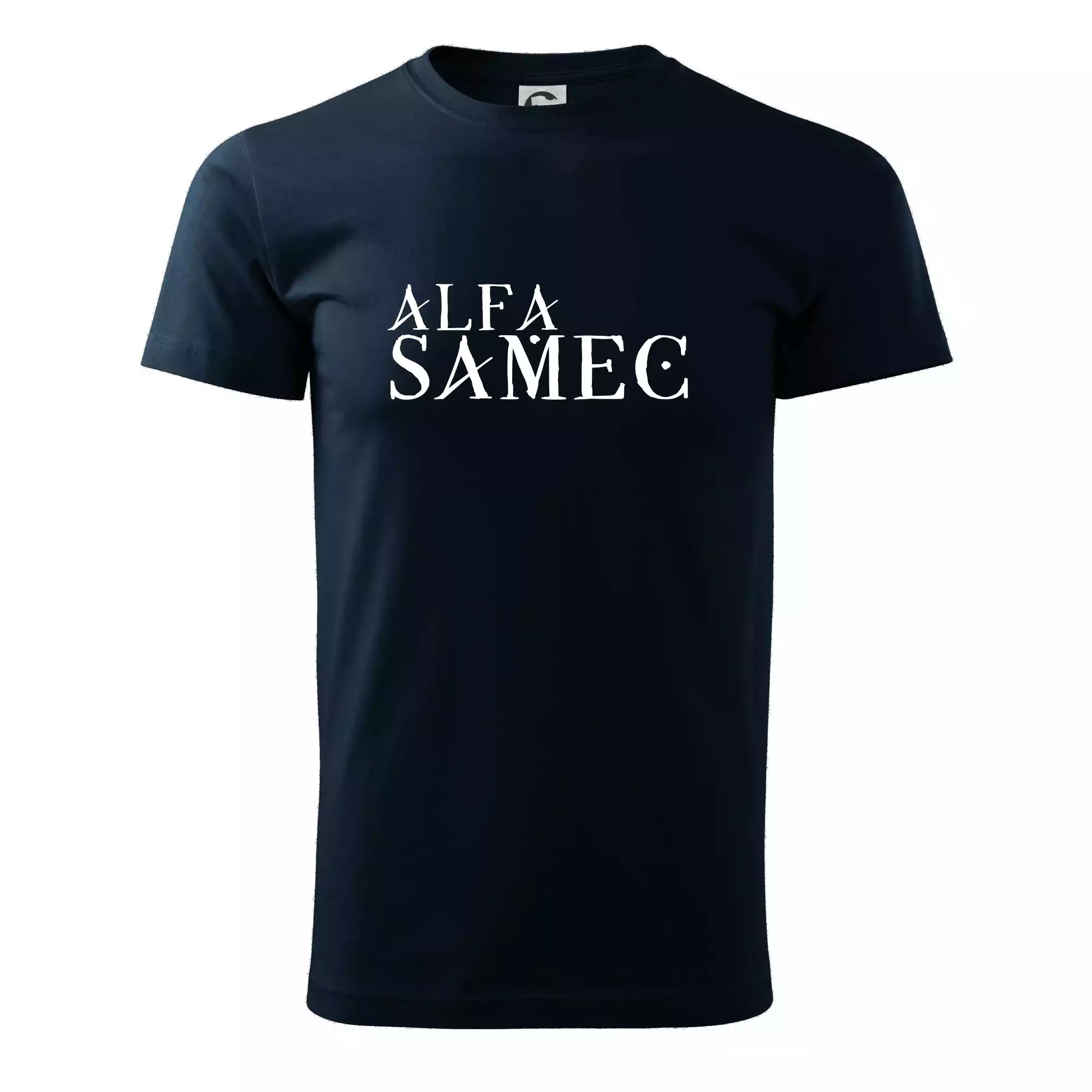 Alfa Samec