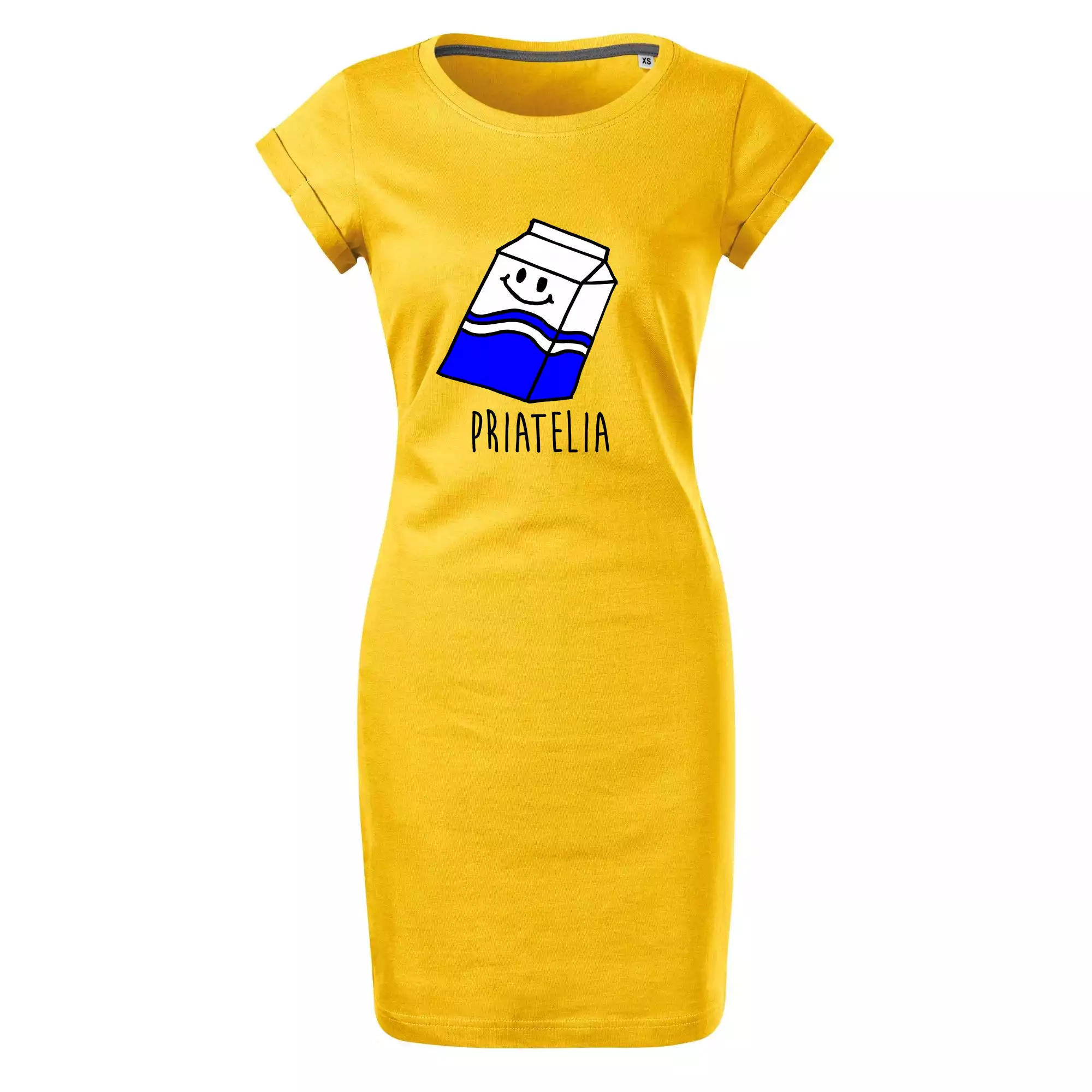 Najlepší priatelia - Sušienka a mlieko