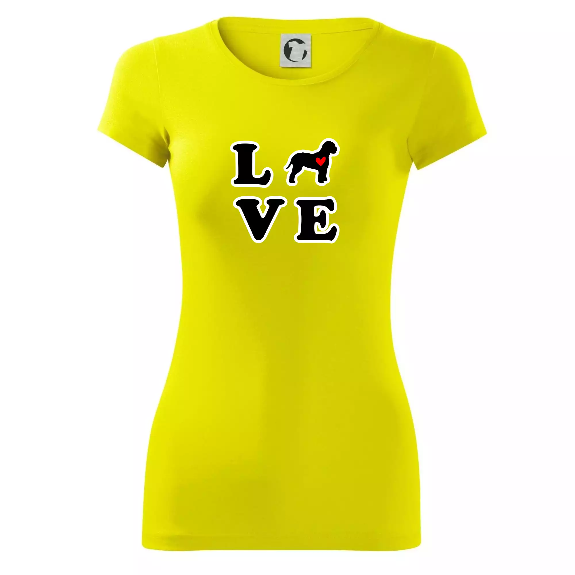 Lagotto romagnolo LOVE