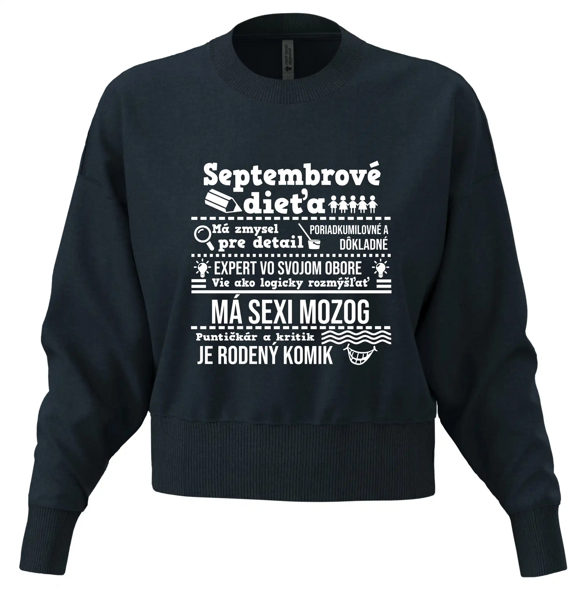 Narodeniny September