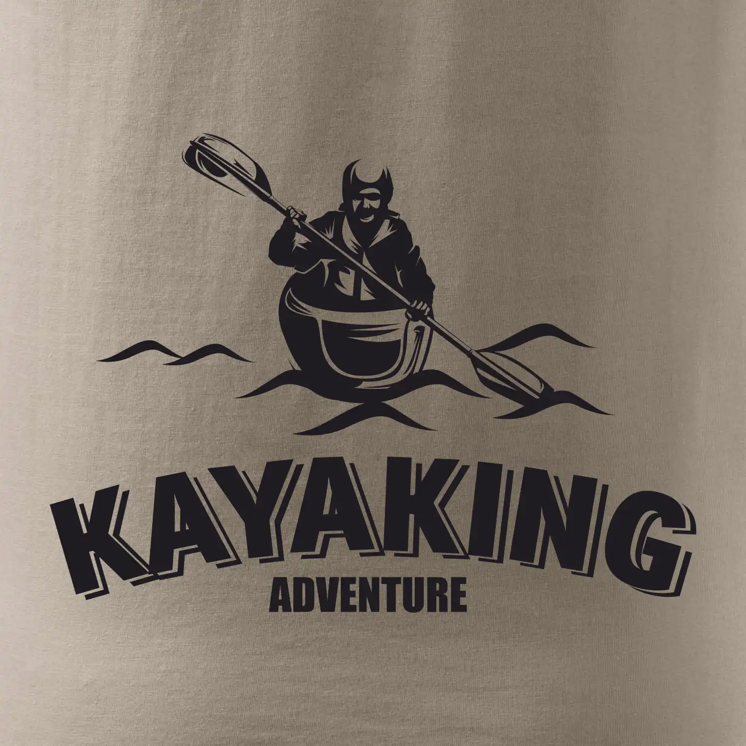 Kayaking adventure