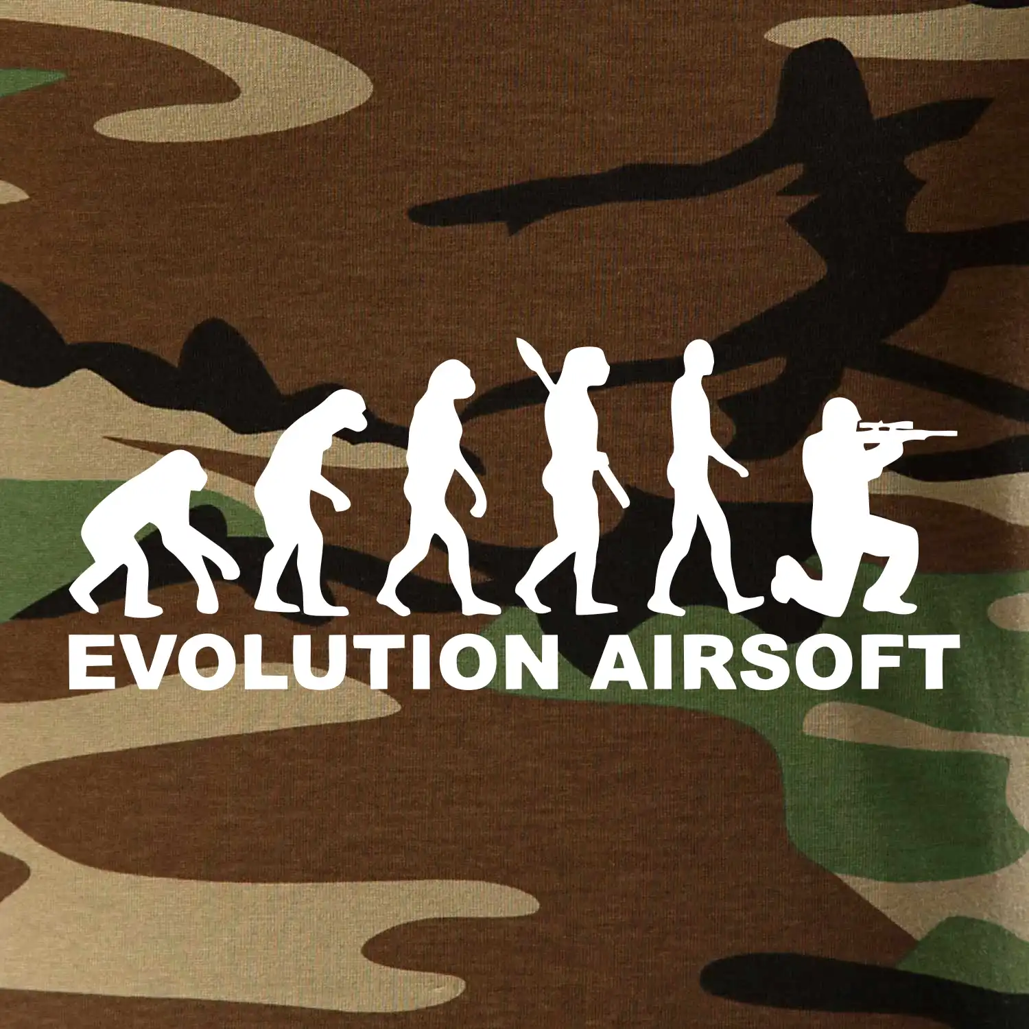Evoluce airsoft