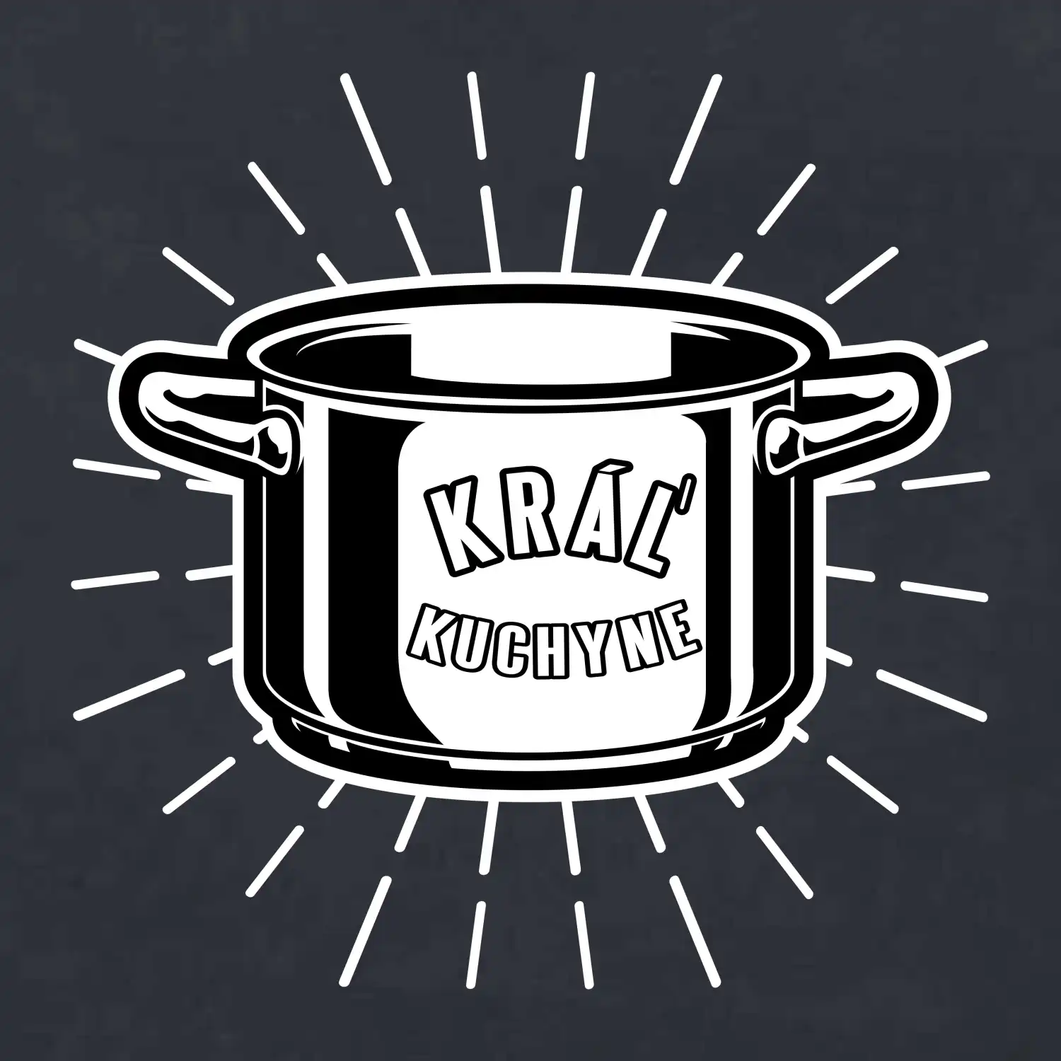 Kráľ kuchyne - hrniec