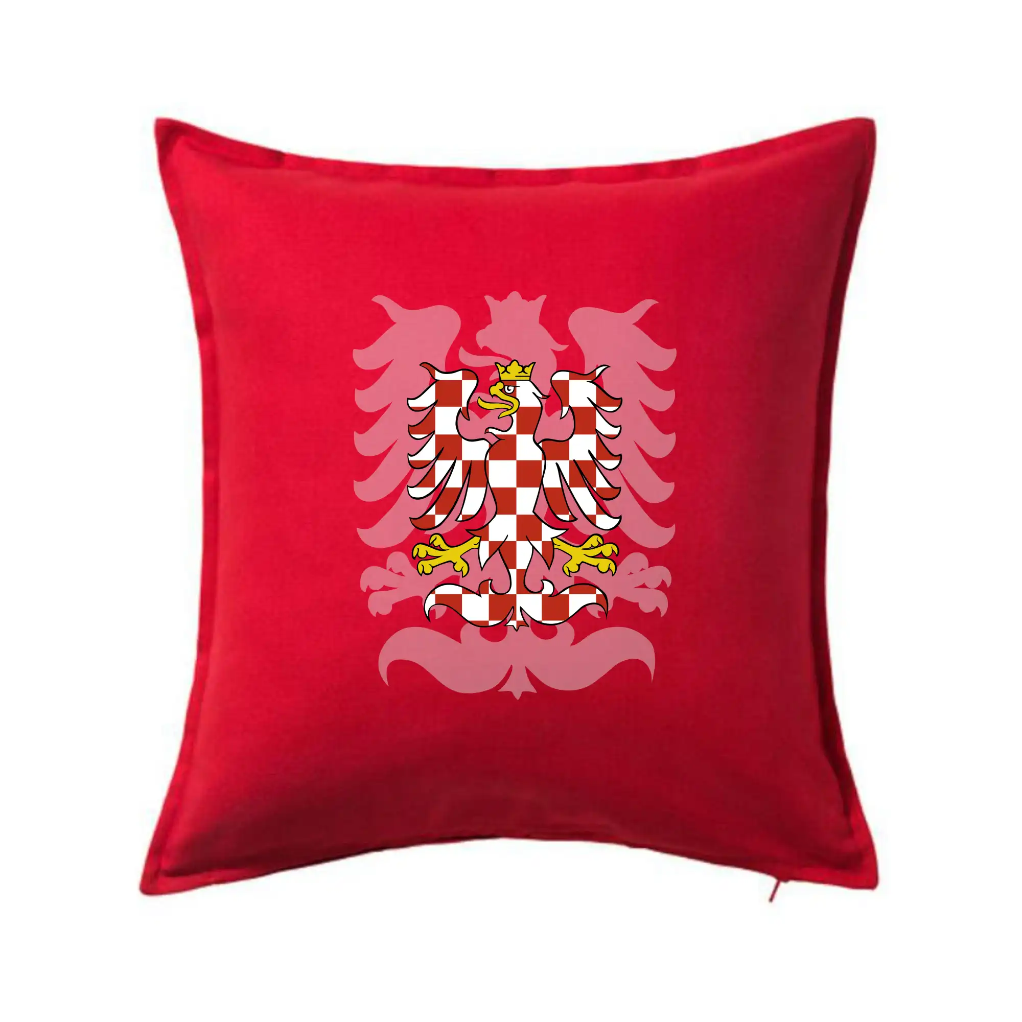 Moravská orlice velká se stínem