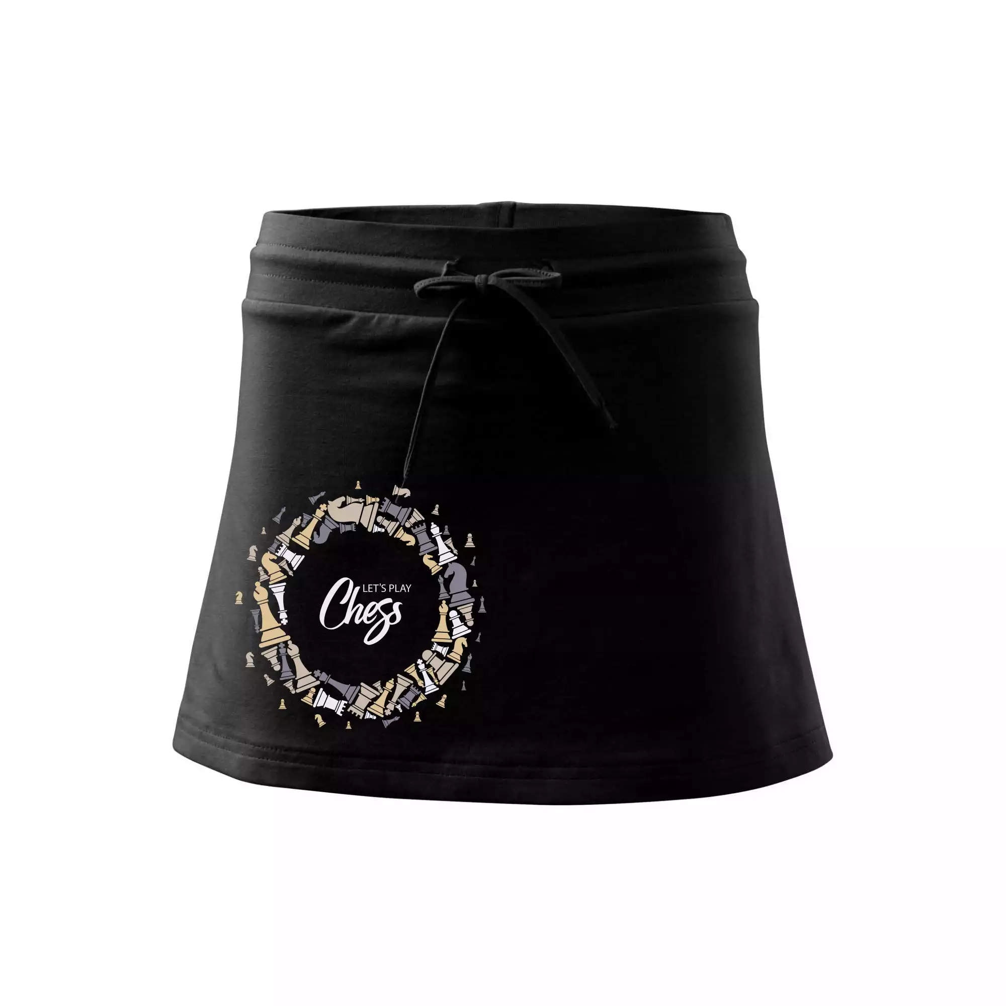 Lets play chess kruh