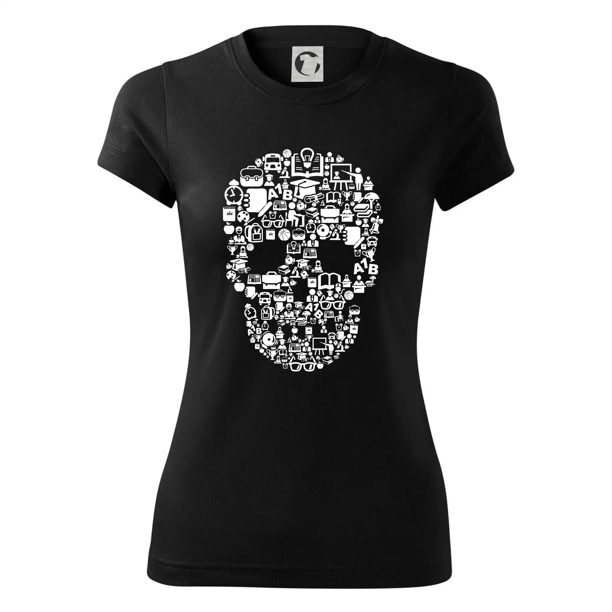 Dead  School - school icons