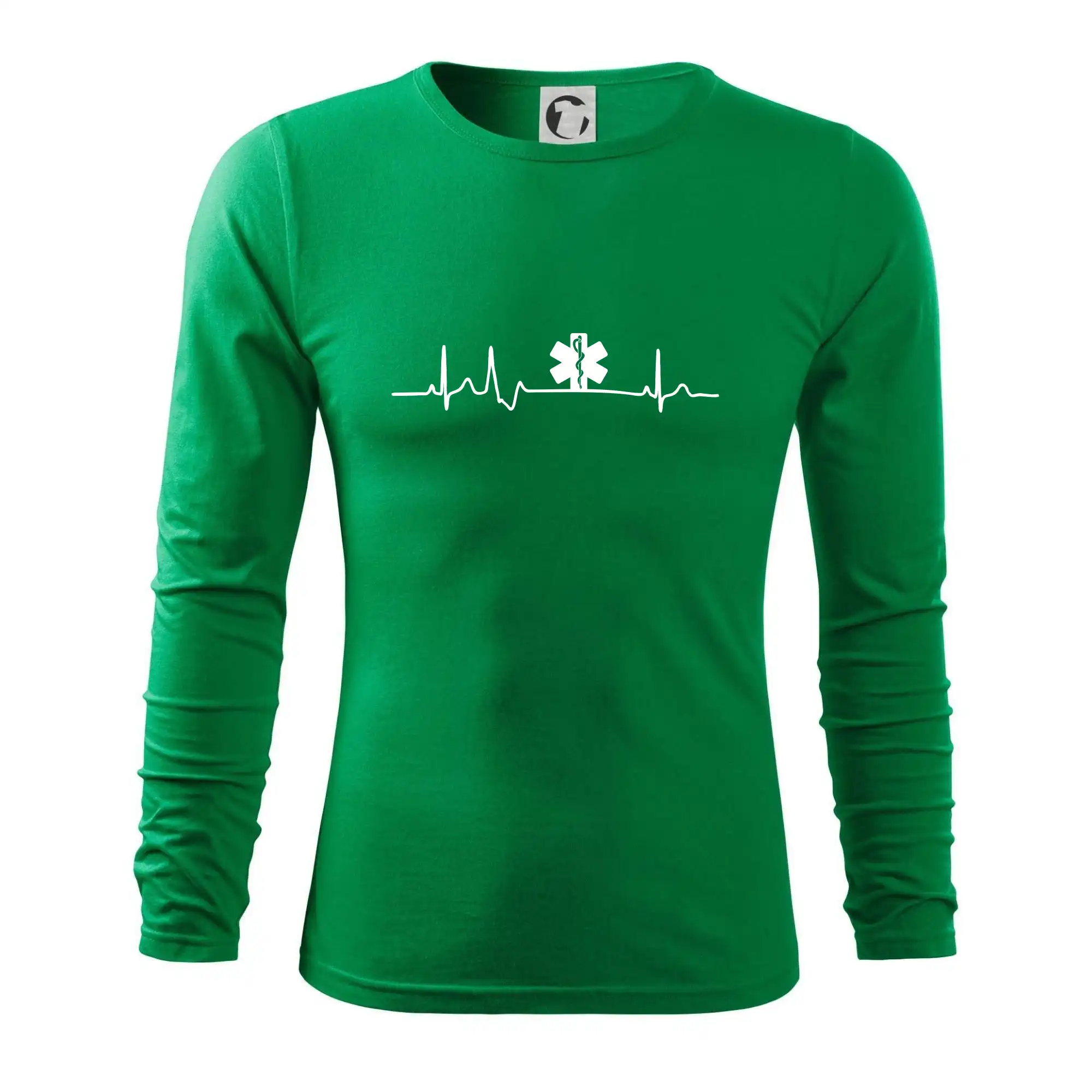 EKG rescue