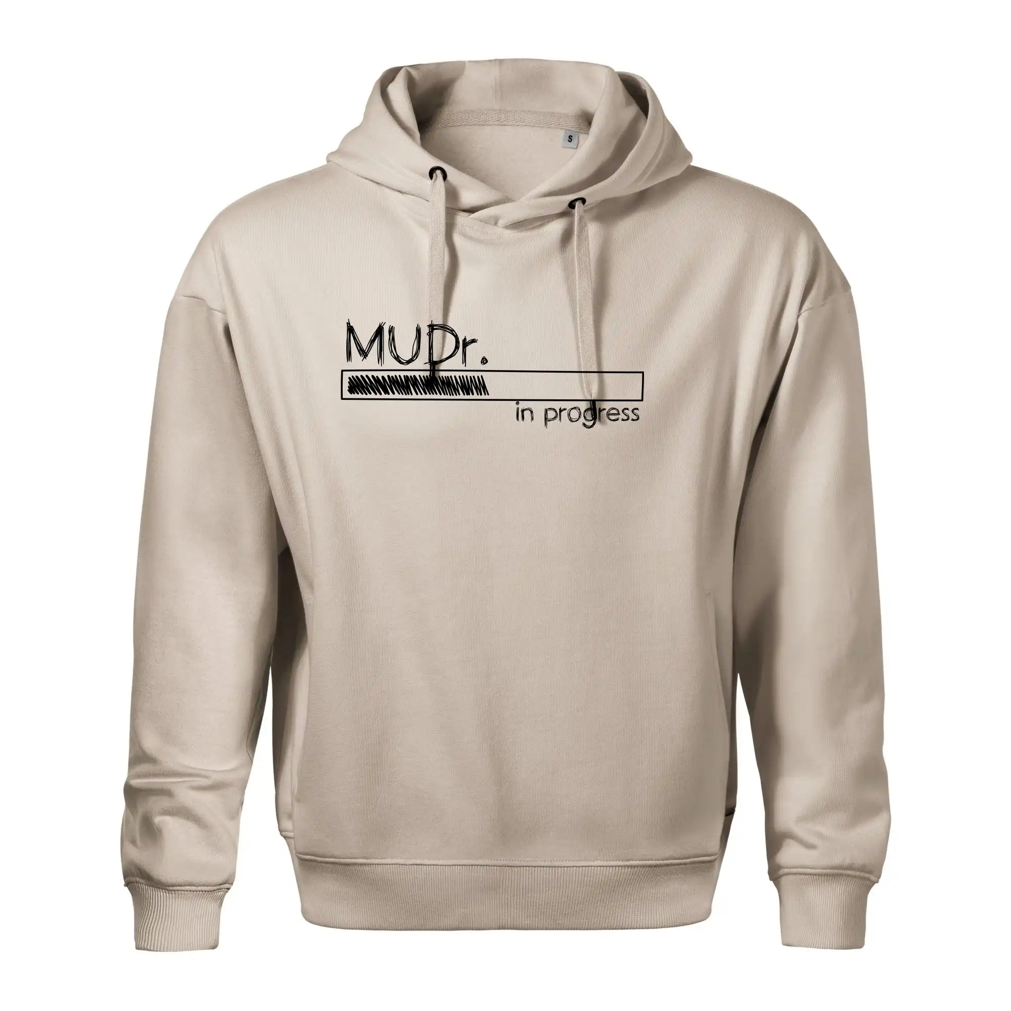 In progress titul MUDr. doktor doktorka medicíny