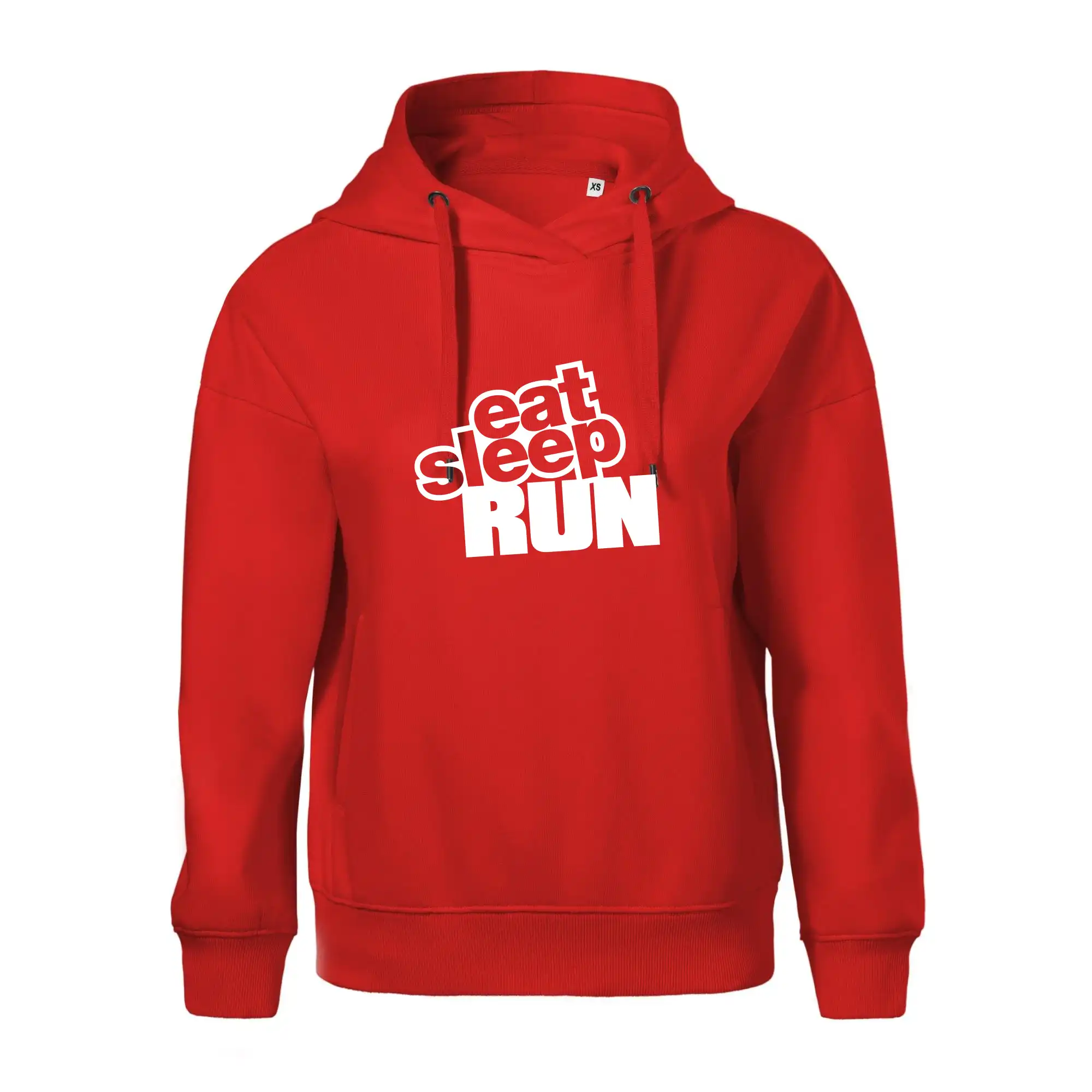 Eat sleep run velké