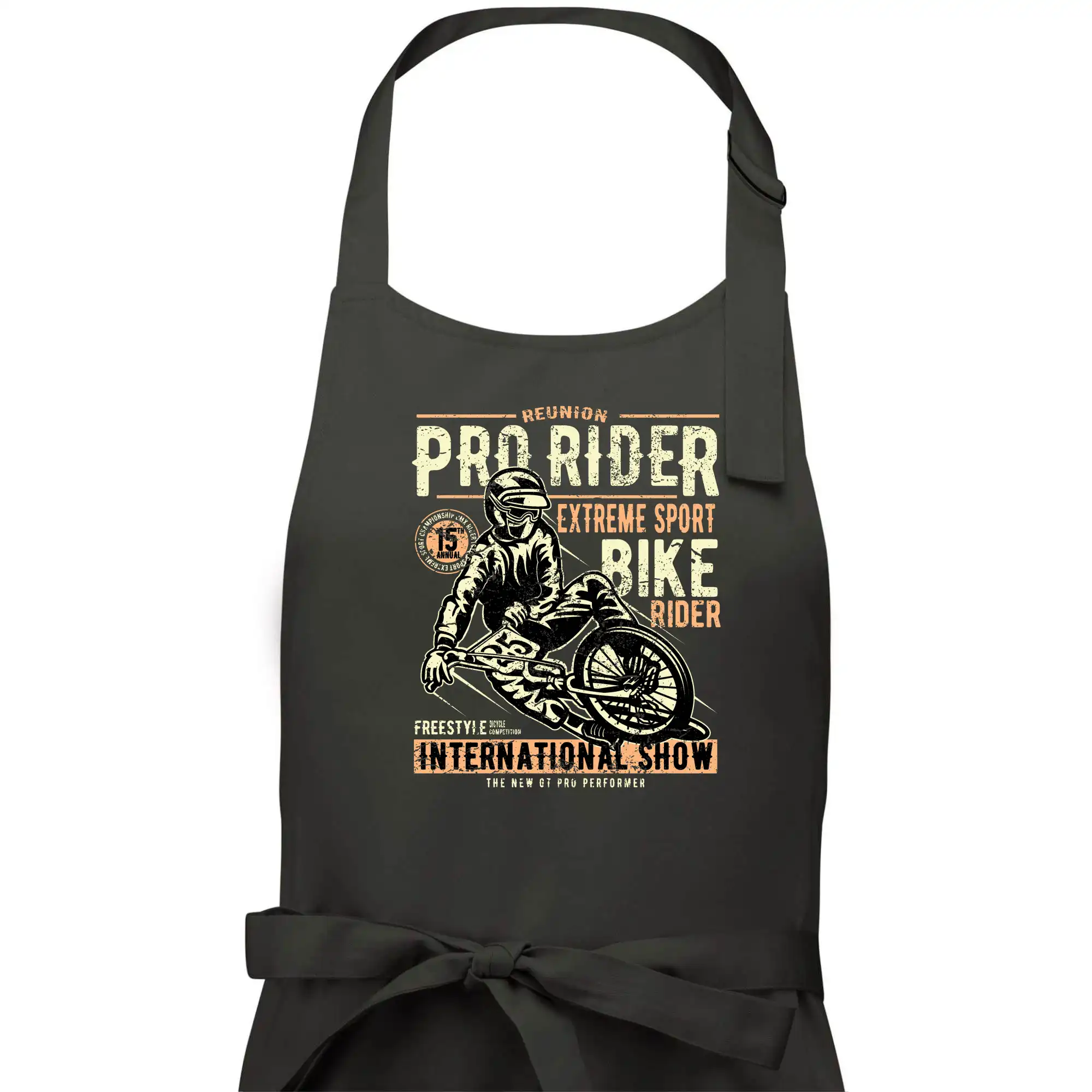 Pro Rider