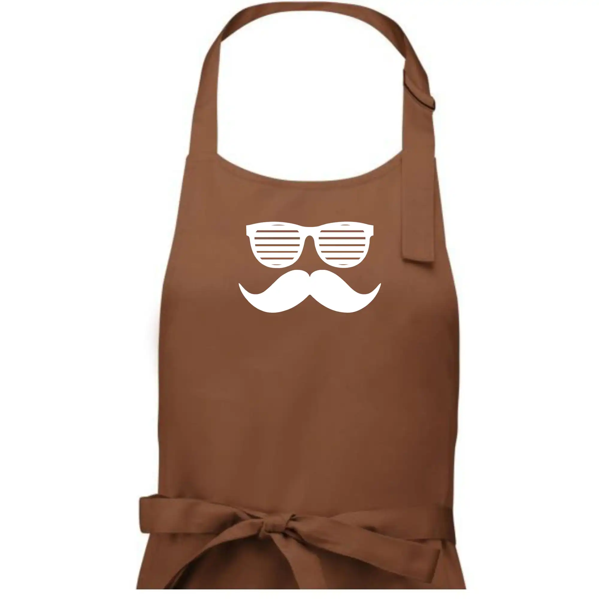 Mustache brýle