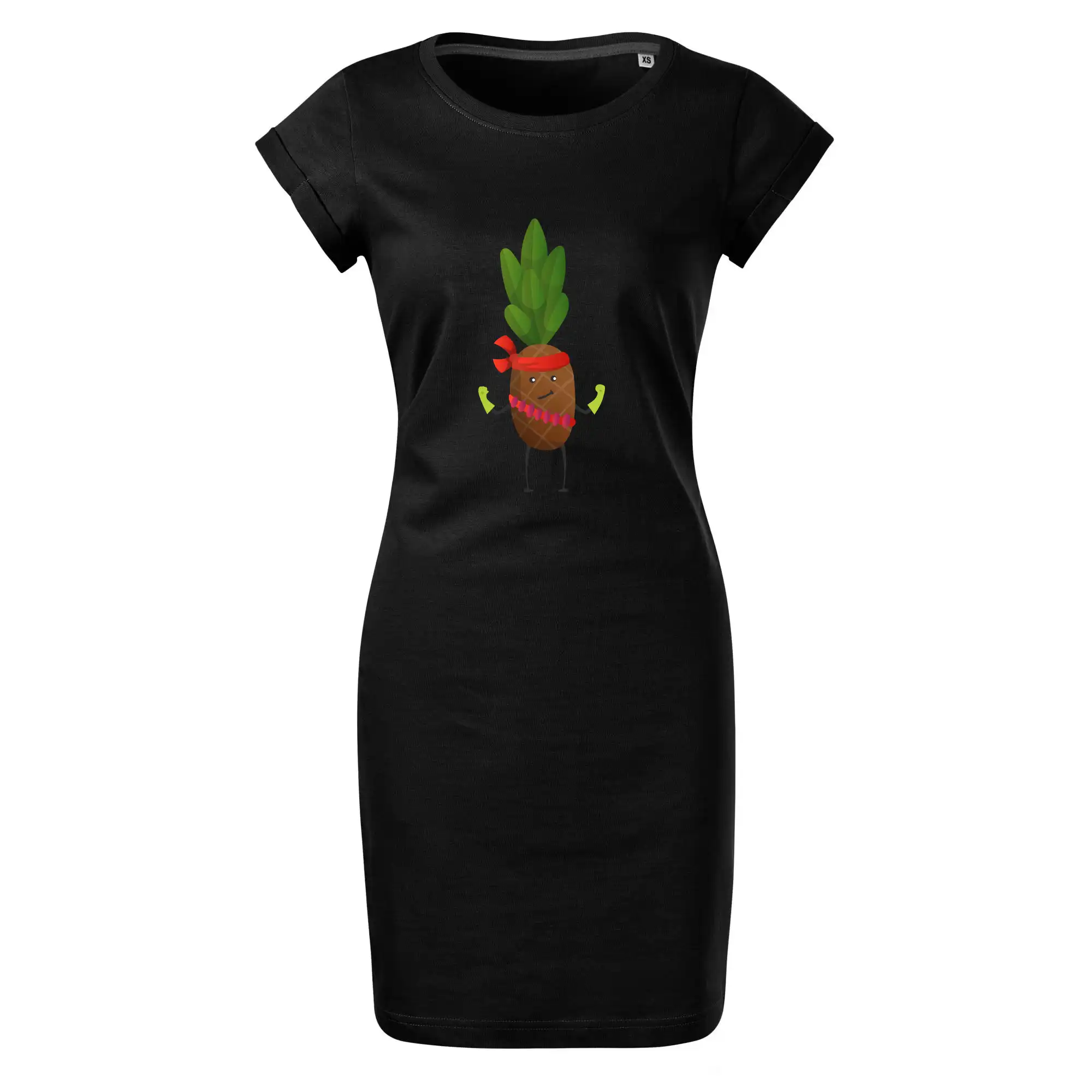 Ananas indián