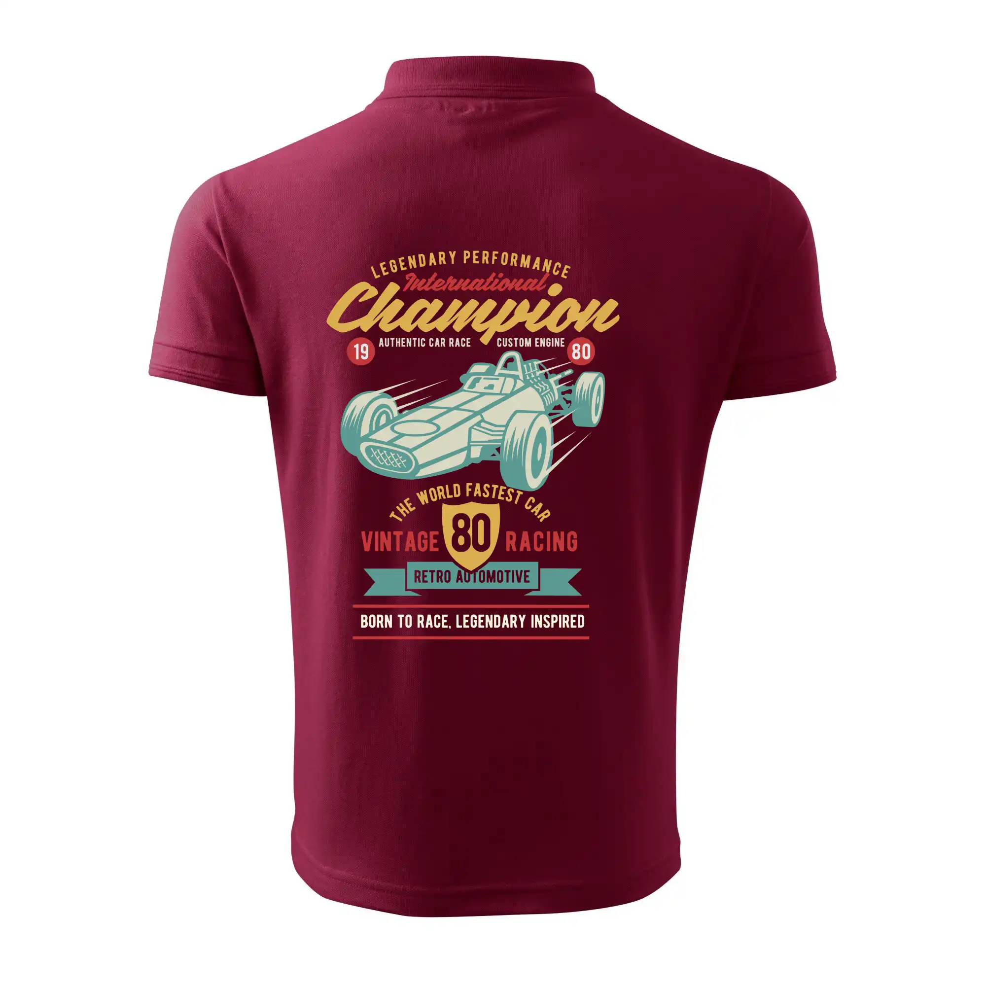 International Champion Car Race