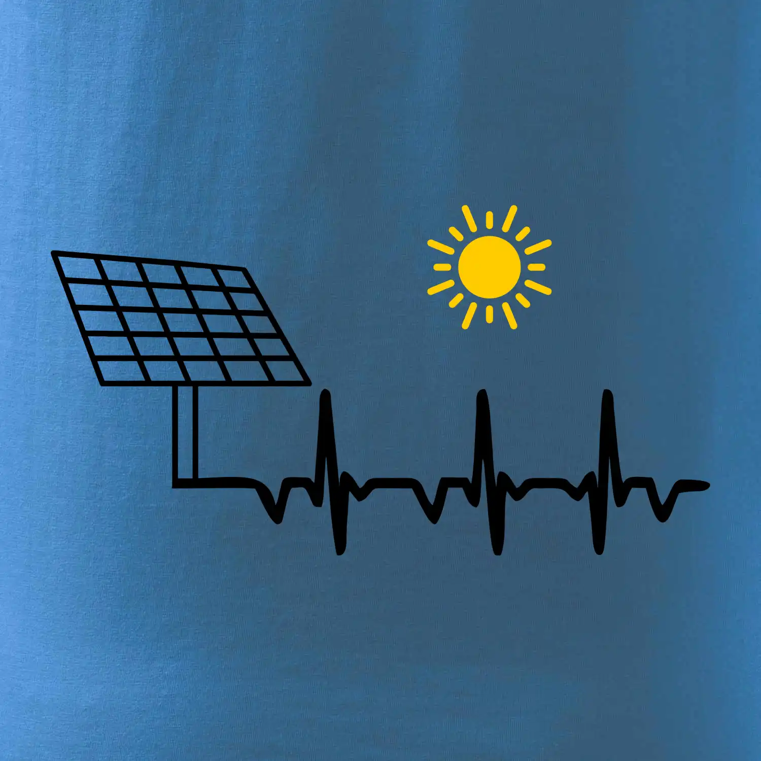Ekg Fotovoltaická elektrárna