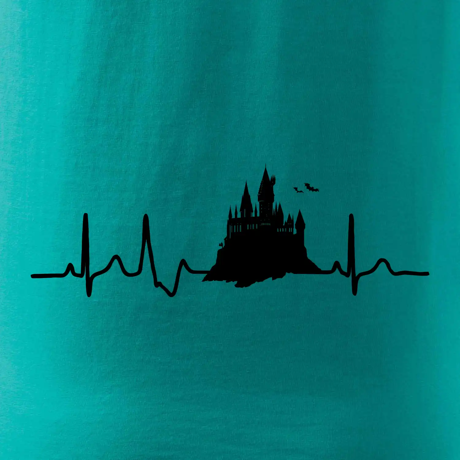 Harry -  EKG hrad