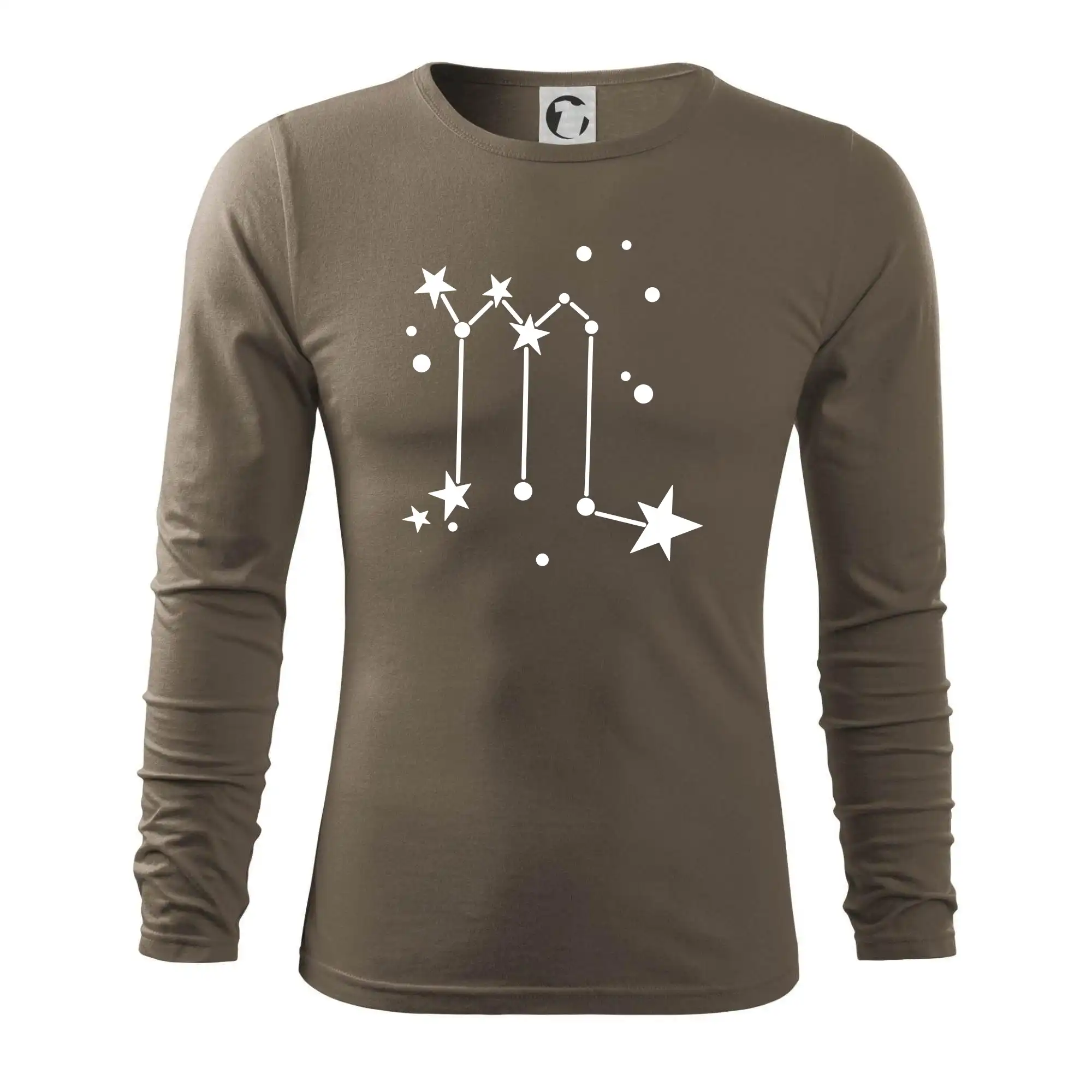 Souhvězdí - Scorpio - Štír