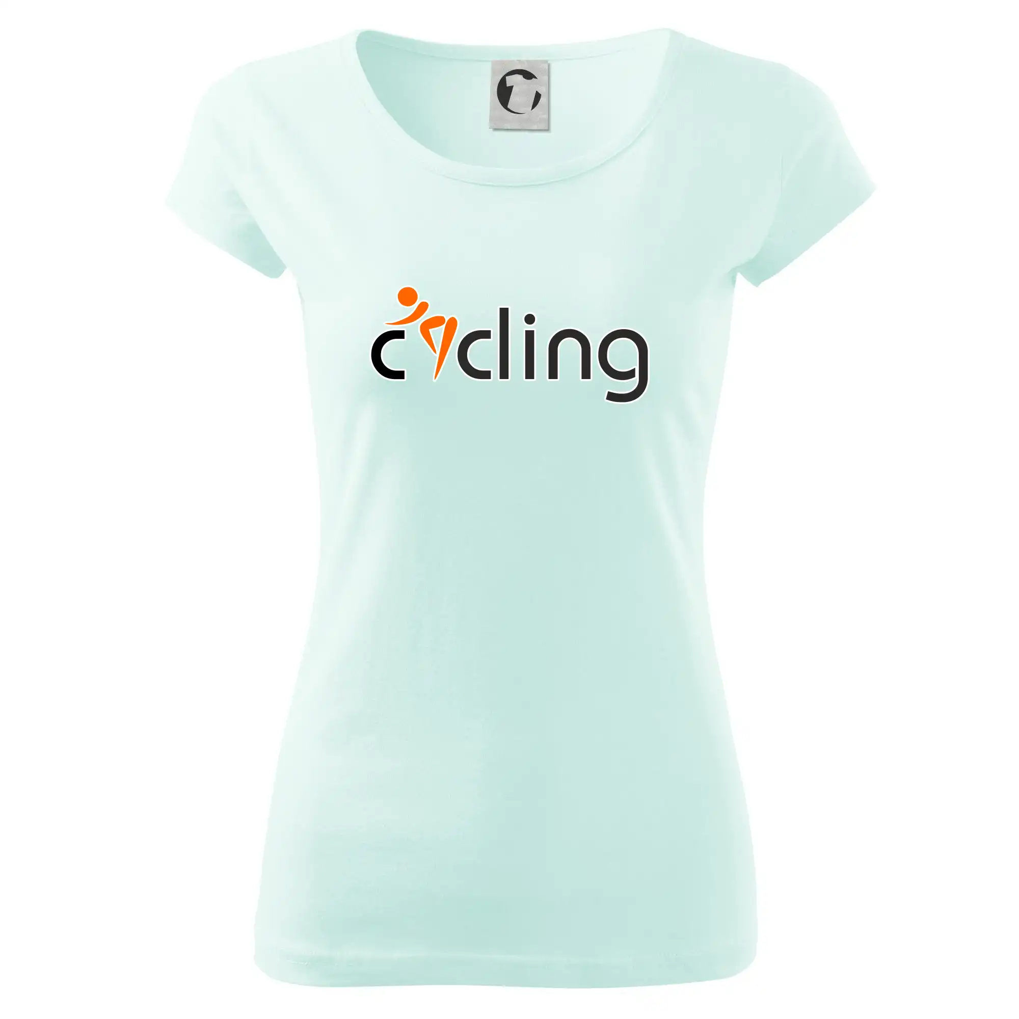 Cycling postava