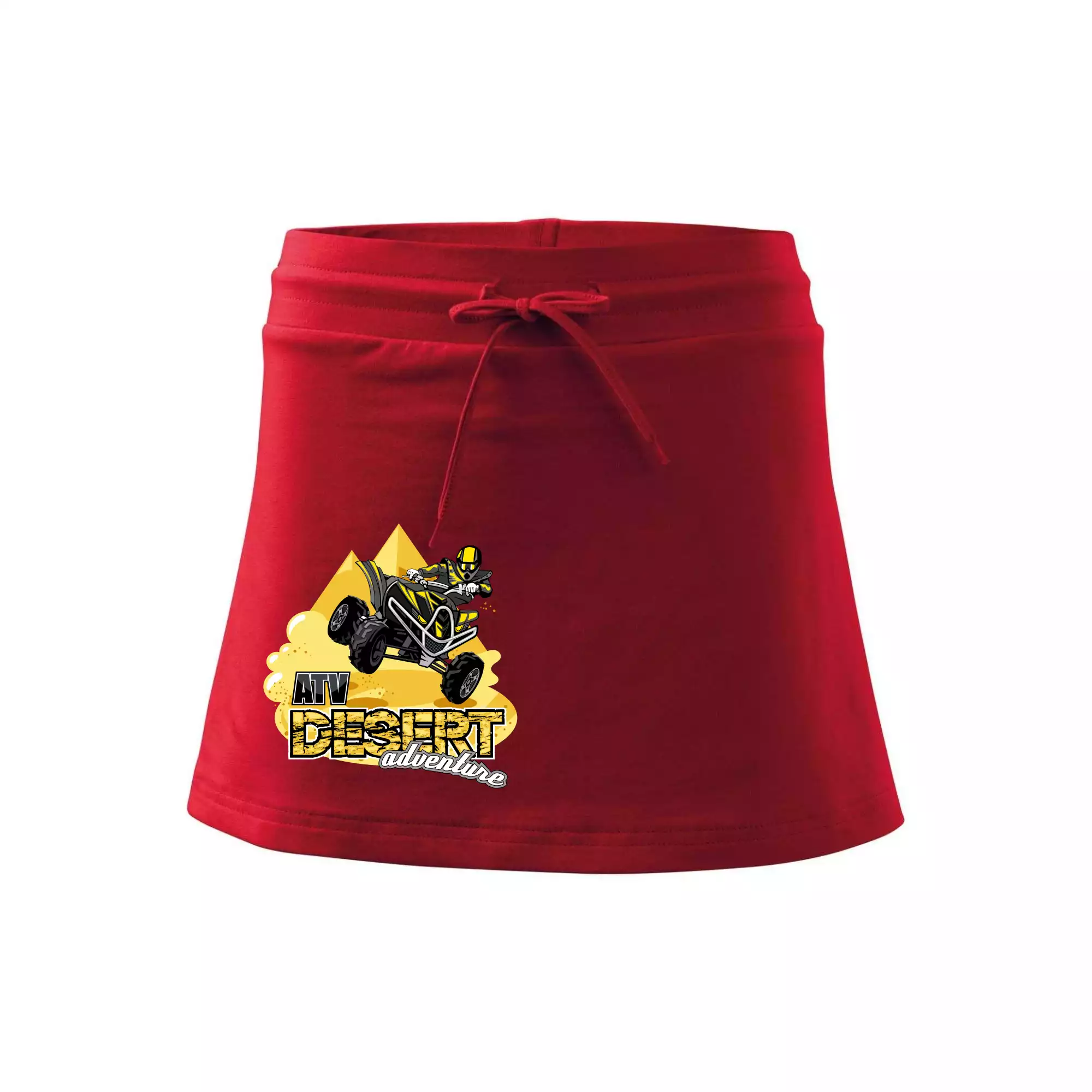 ATV čtyřkolka desert adventure