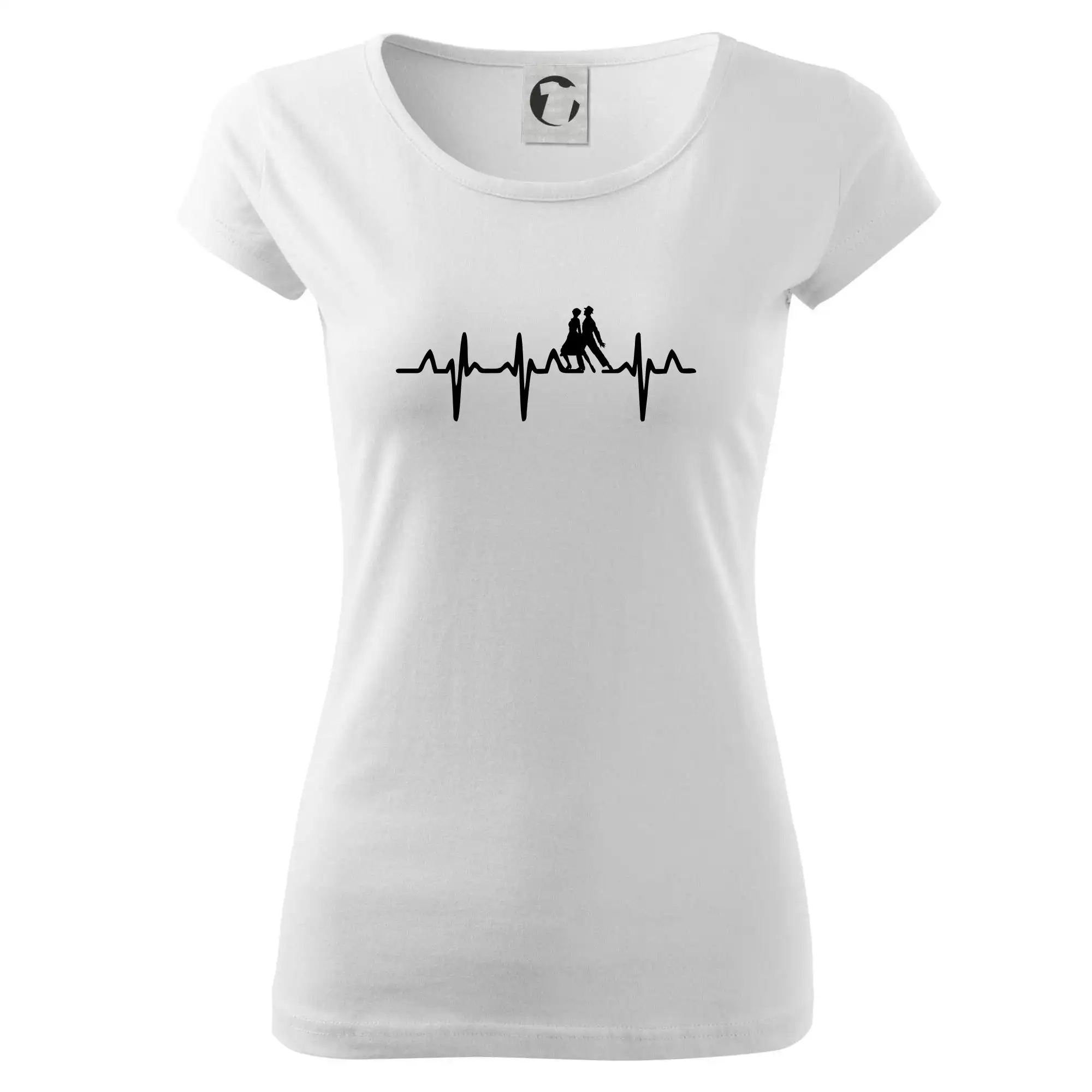 EKG tango