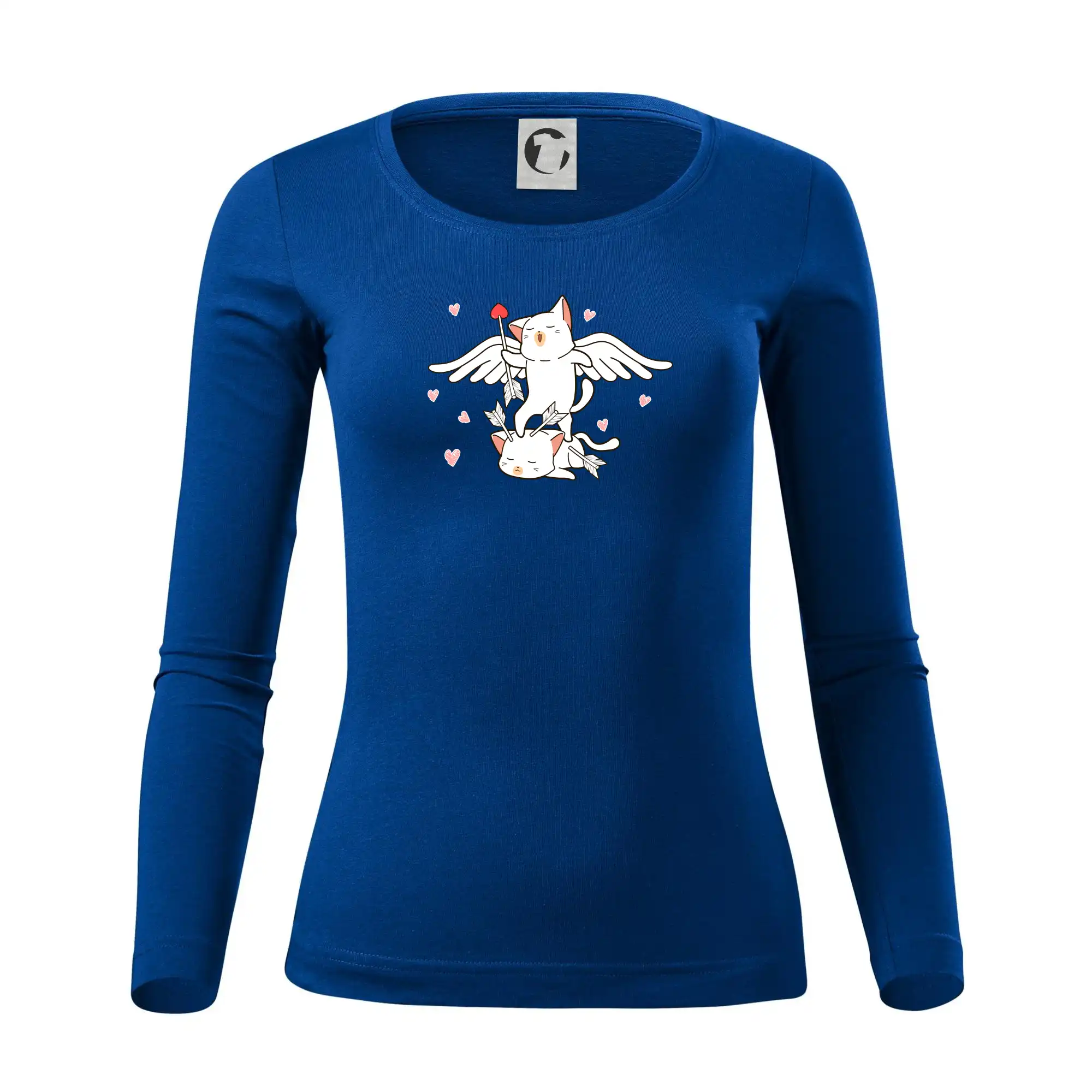 Kočky Amorův šíp