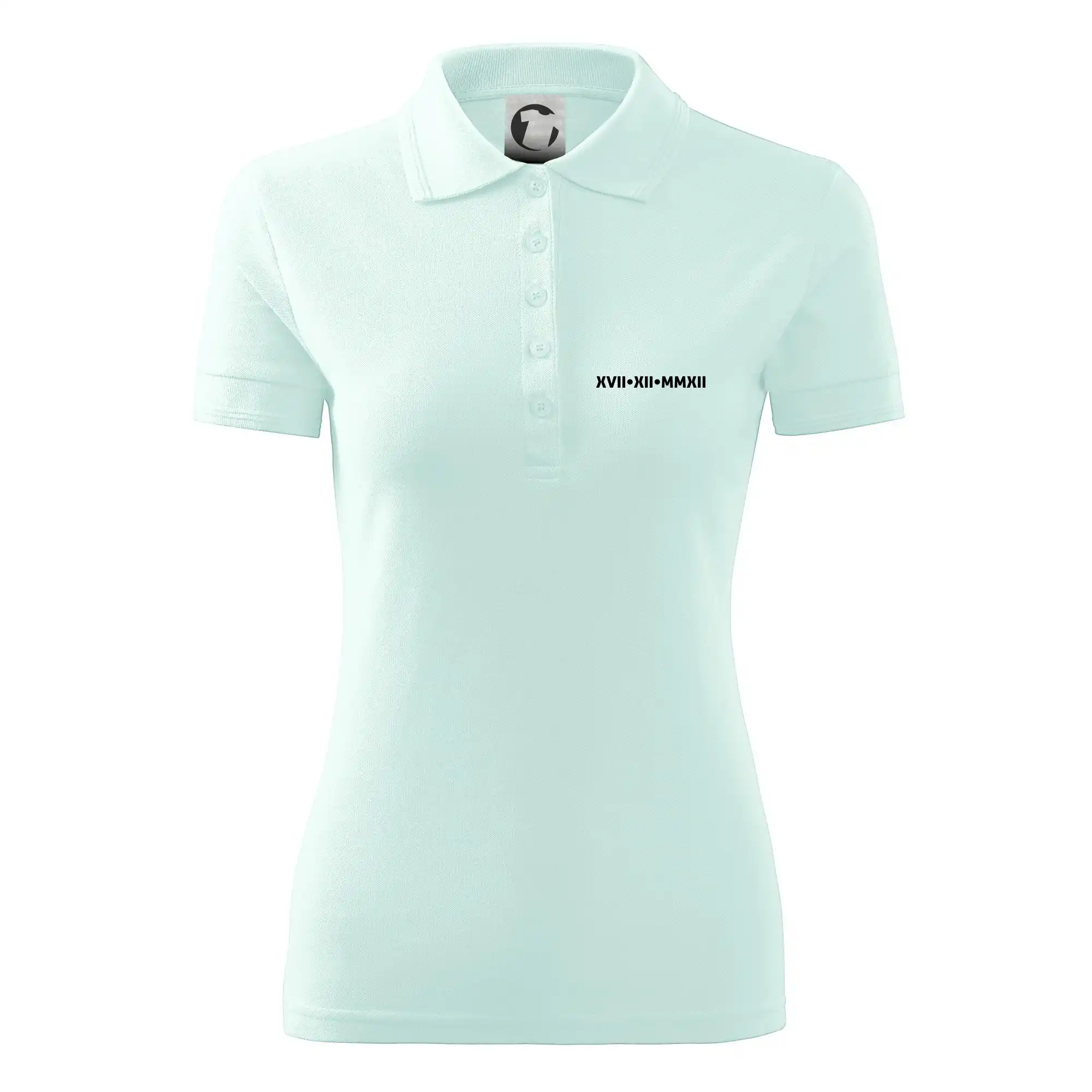 Dátum výročia a iniciály