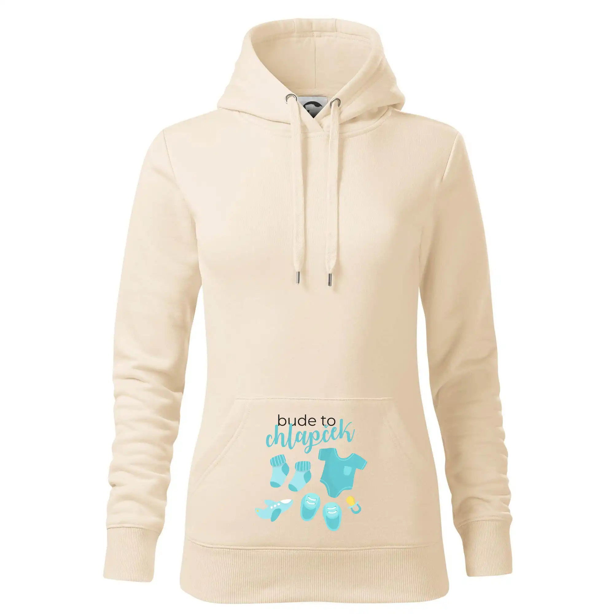 Bude to chlapček SK