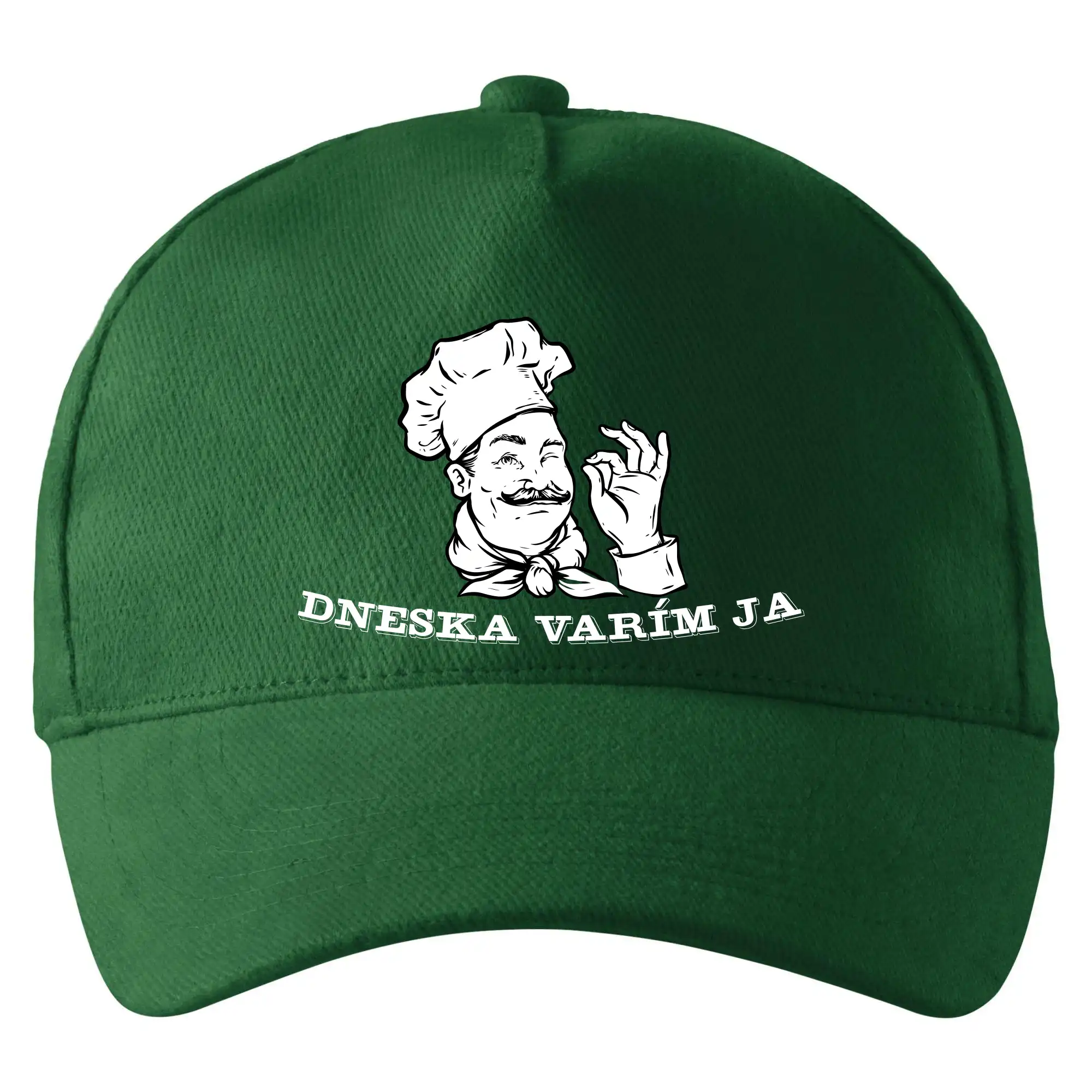 Dneska varím ja SK