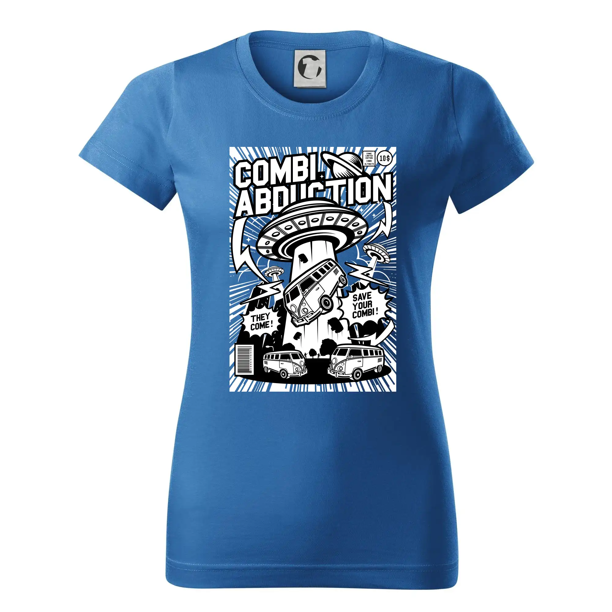 Combi abduction