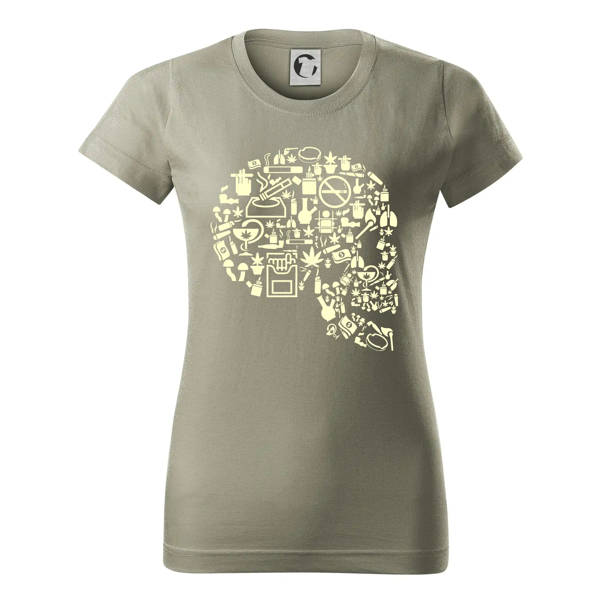 Smoking Kills - ganja