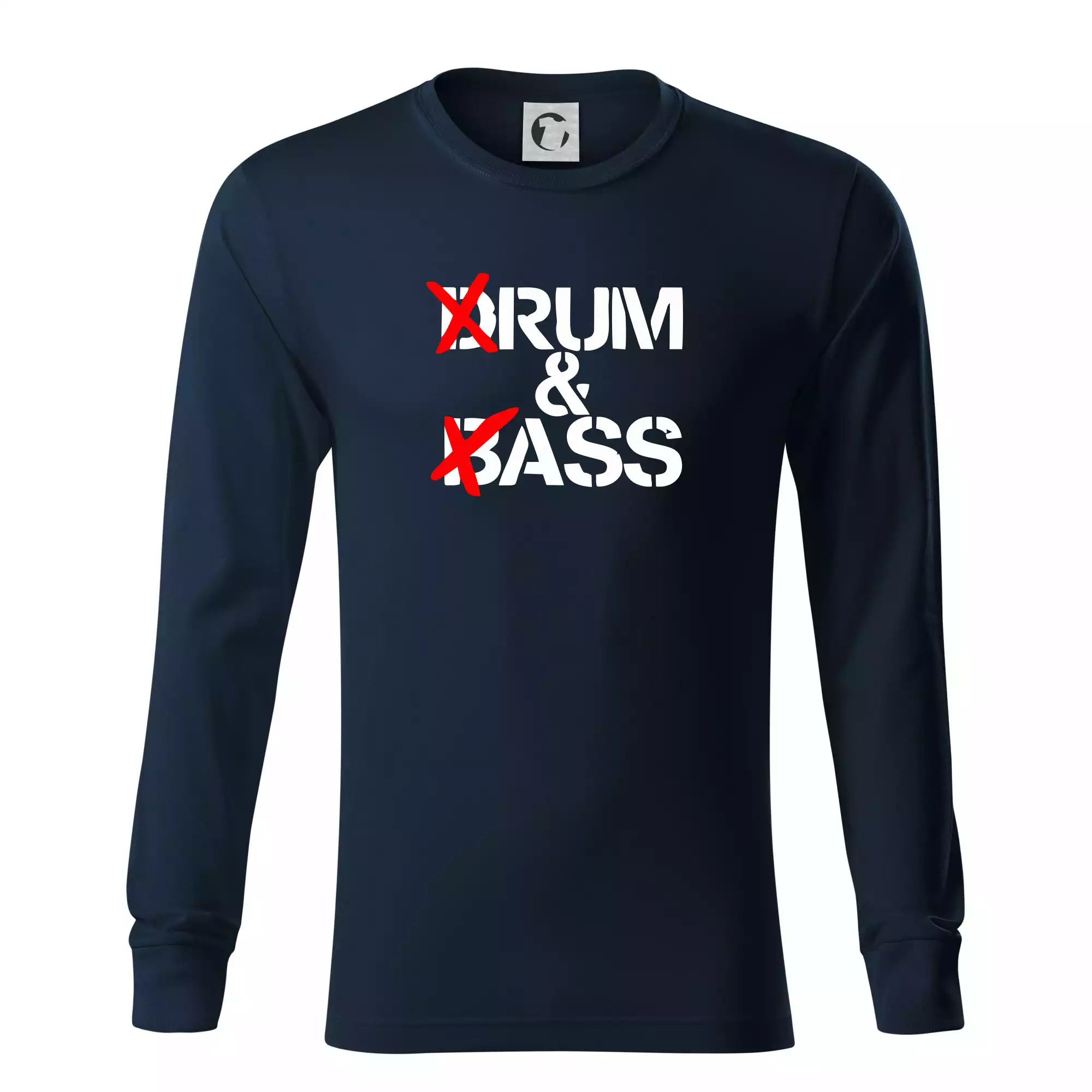 Drum & Bass (Rum & Ass)
