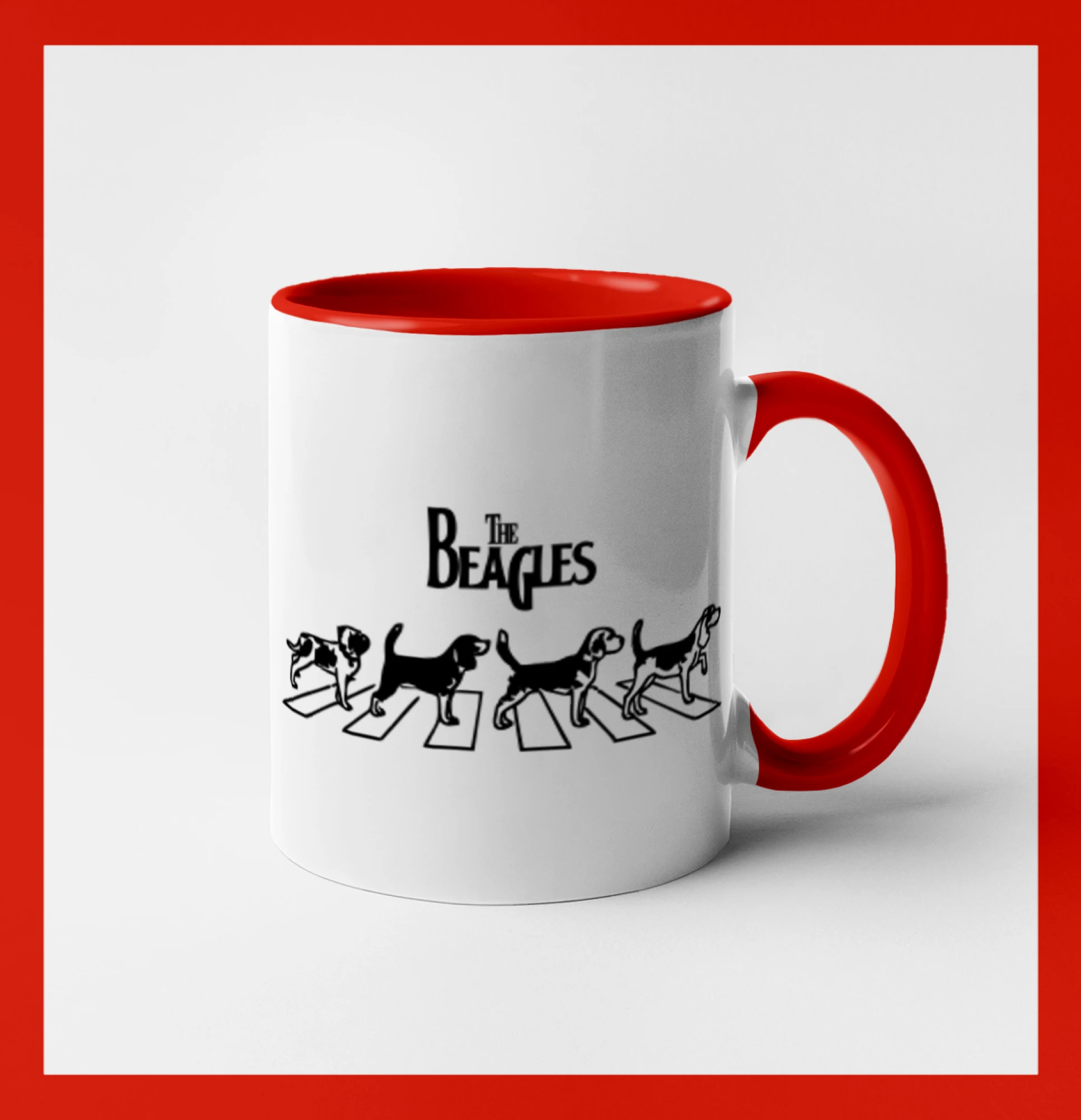 The Beagles