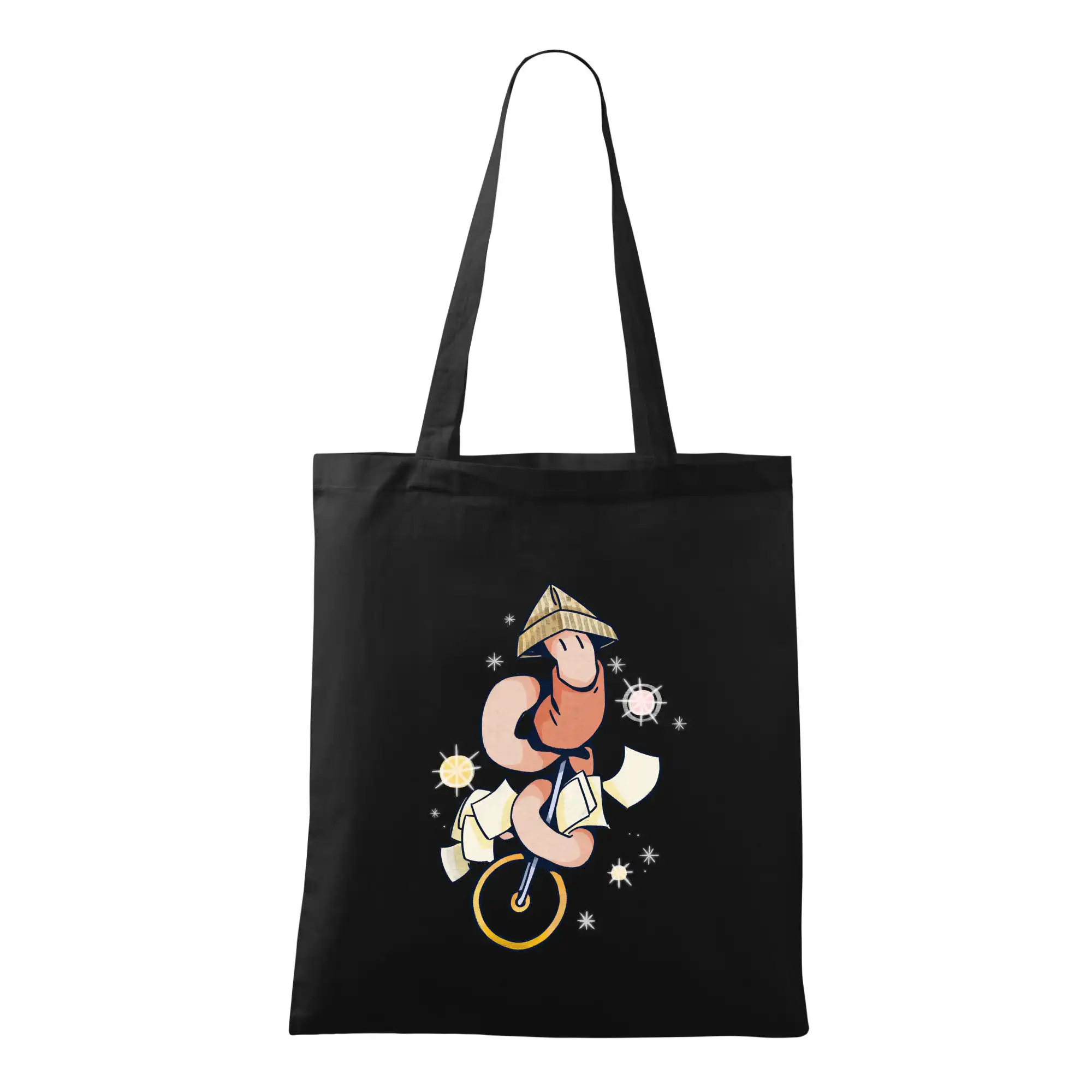 Žížalníček (Alexis Citrine)