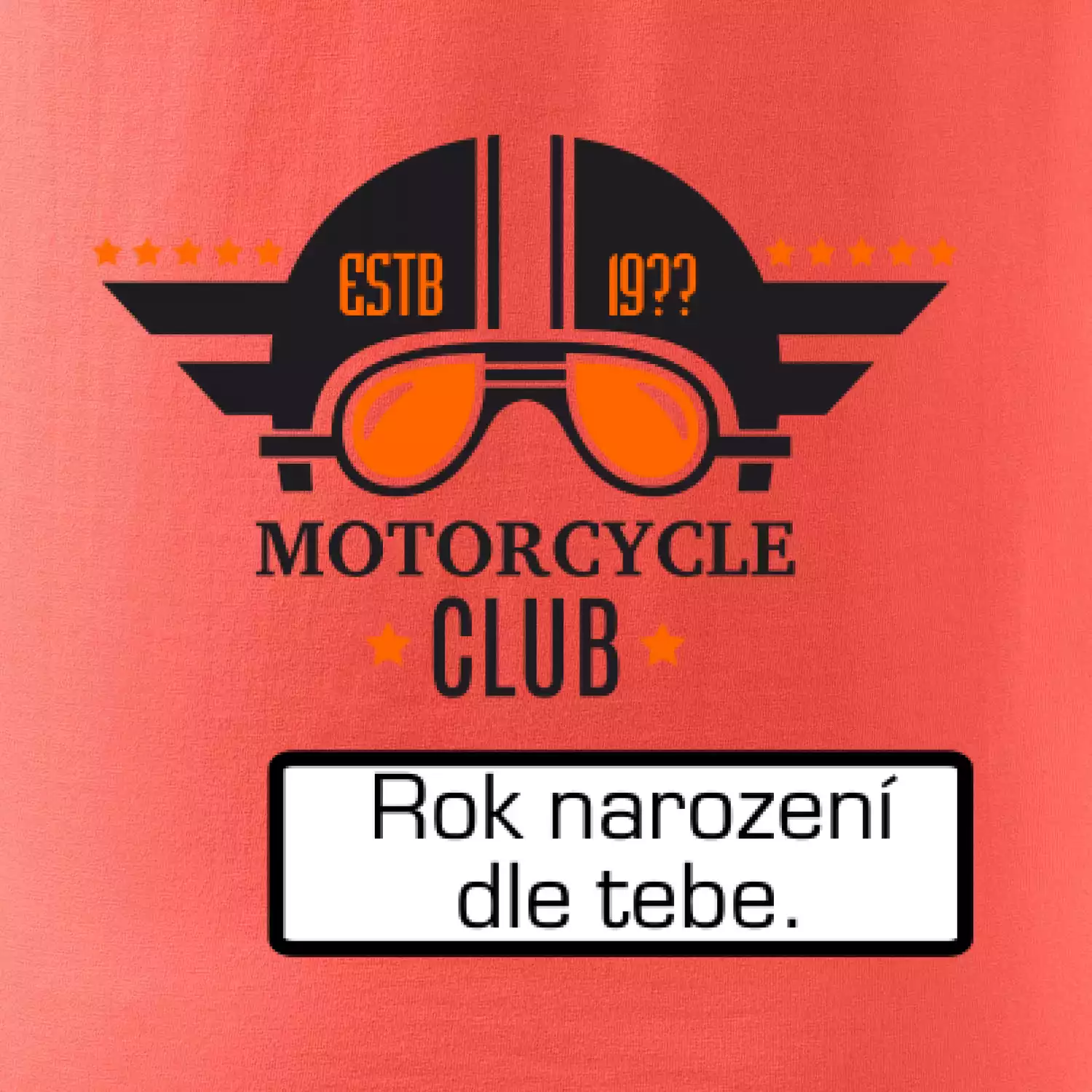 Helma established (vlastní ročník)