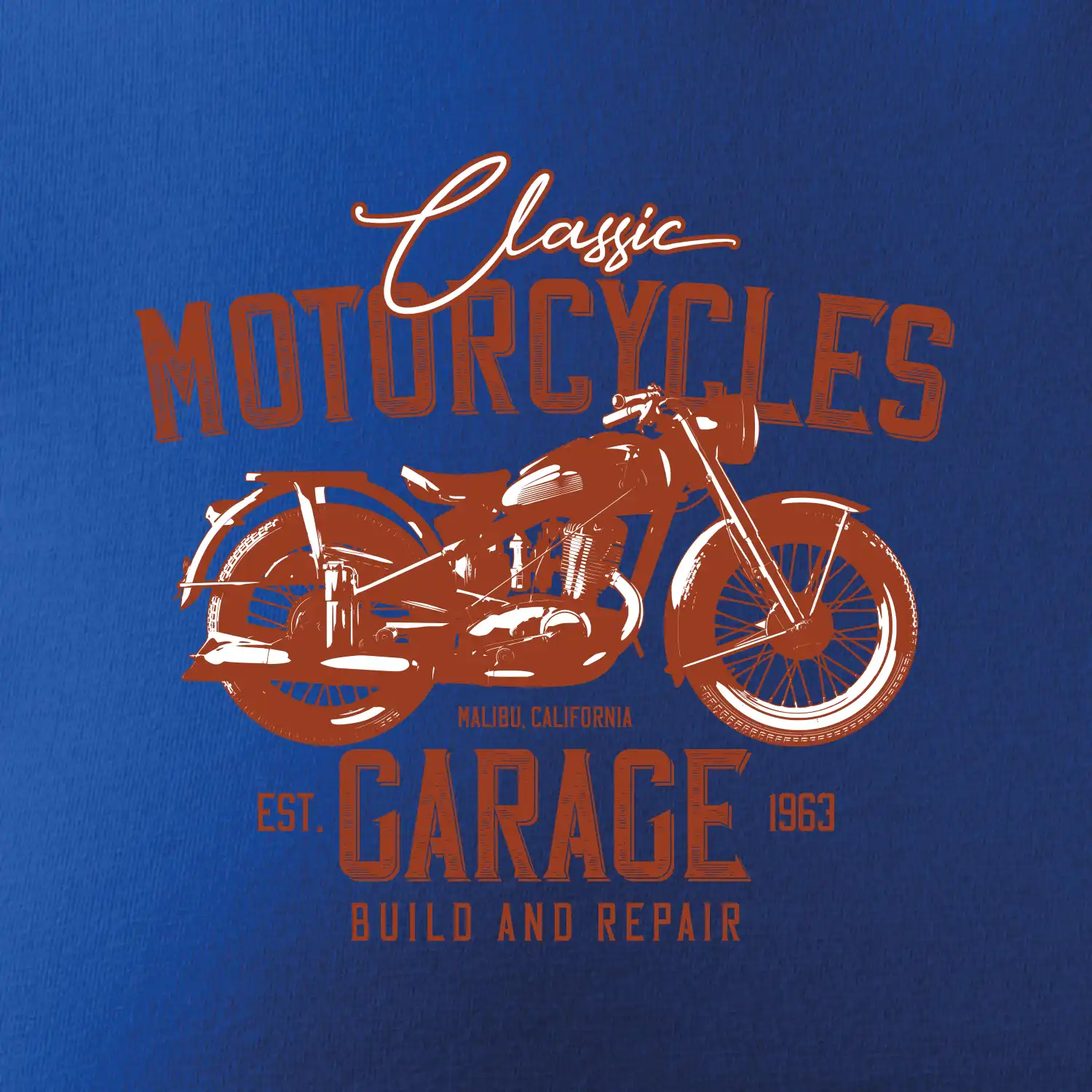 Garage build and repair