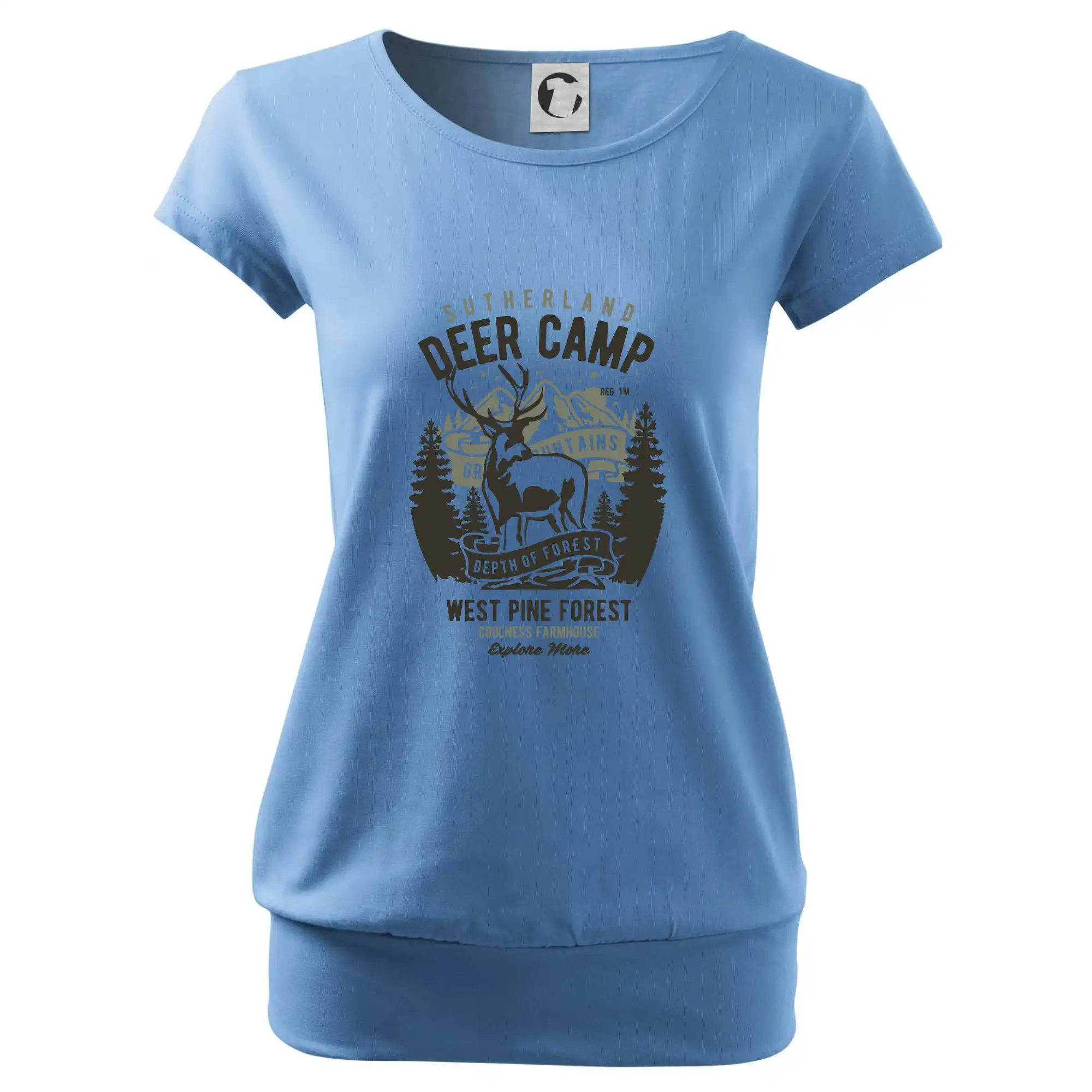 Deer Camp