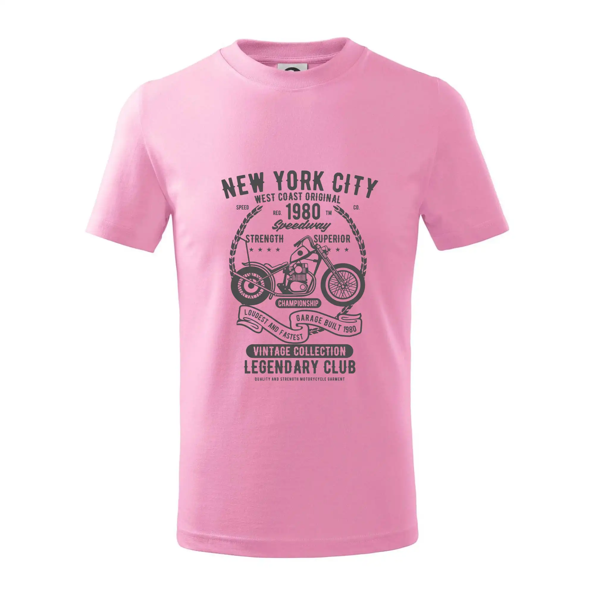 New York City Speedway